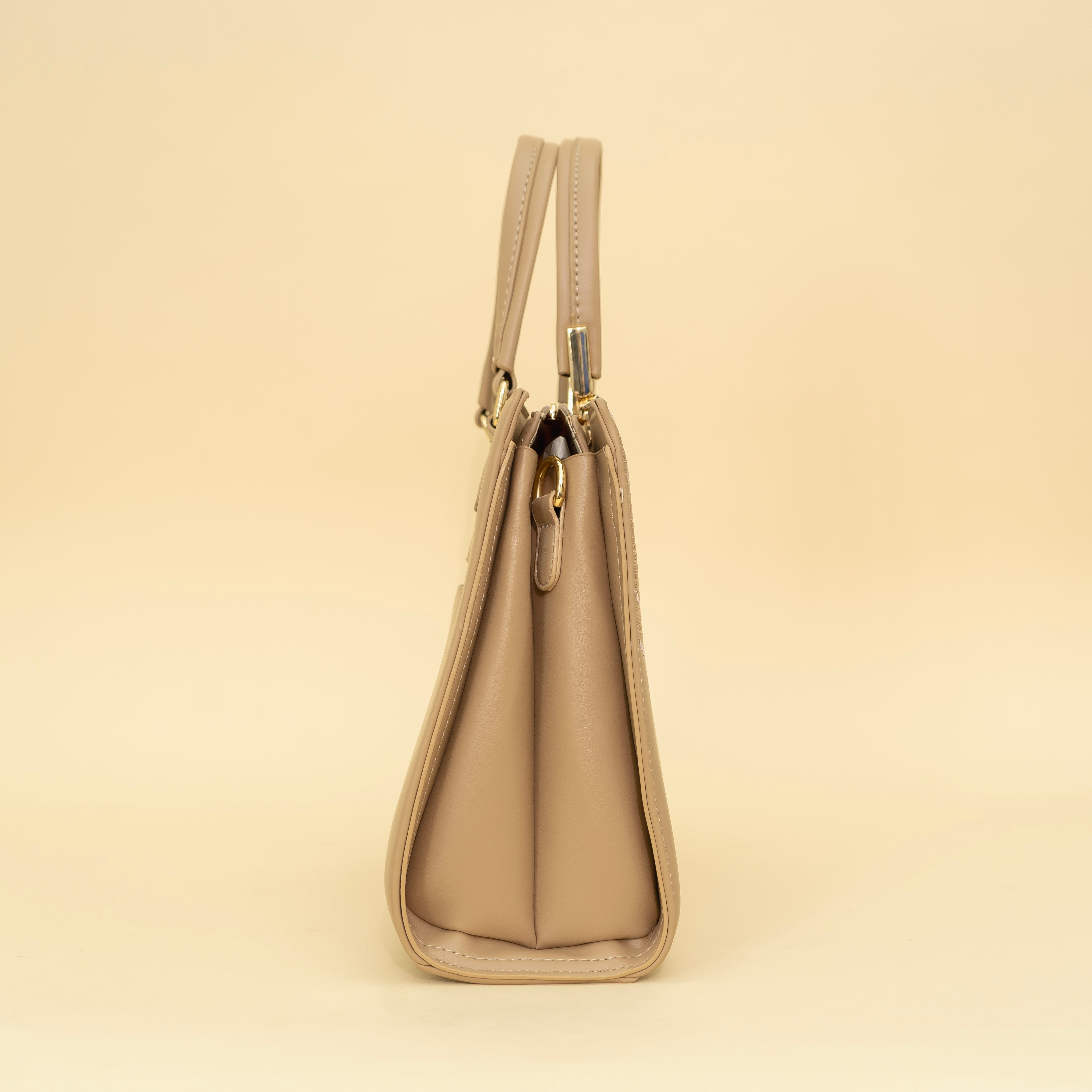 Floral Flourish handbag | cara