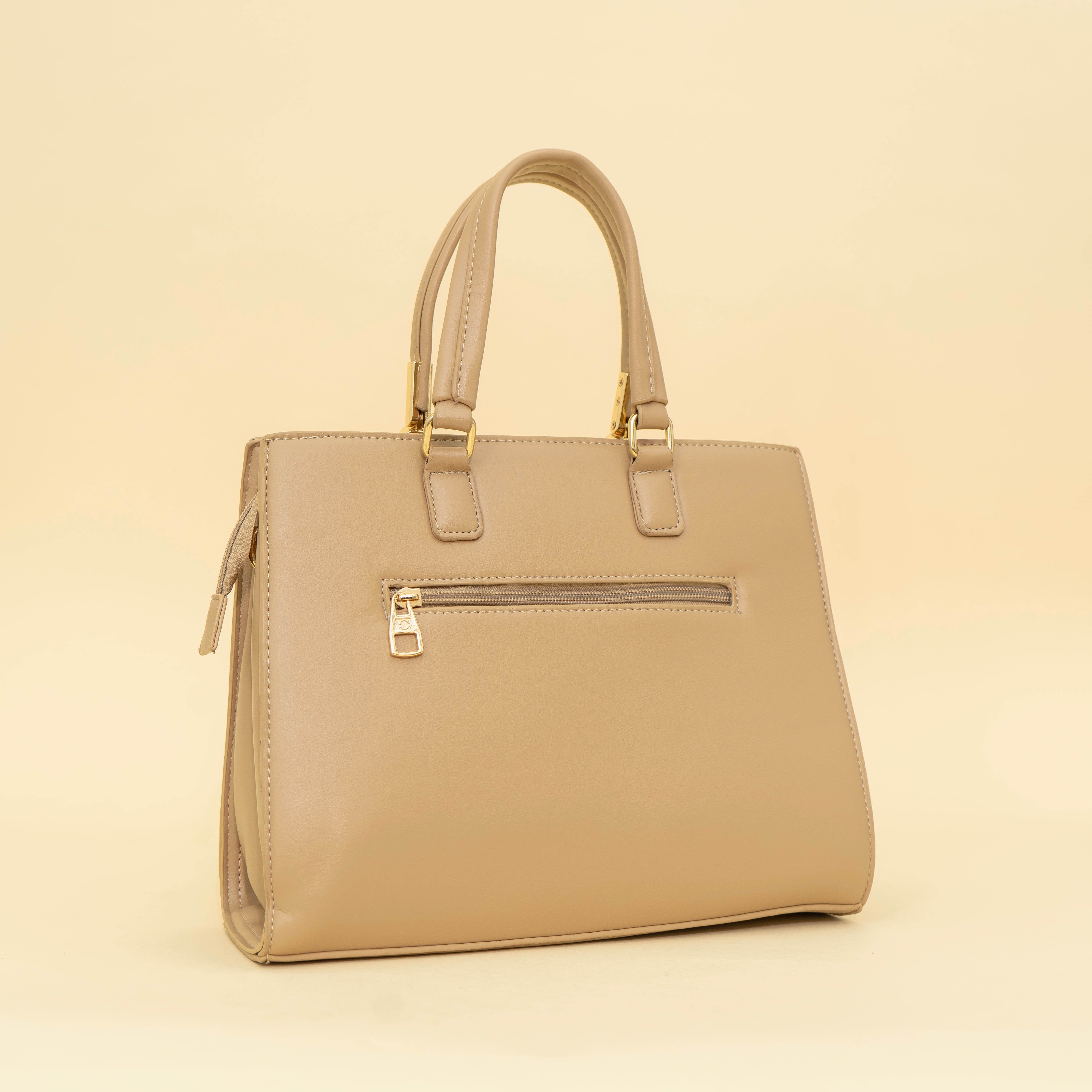 Floral Flourish handbag | cara