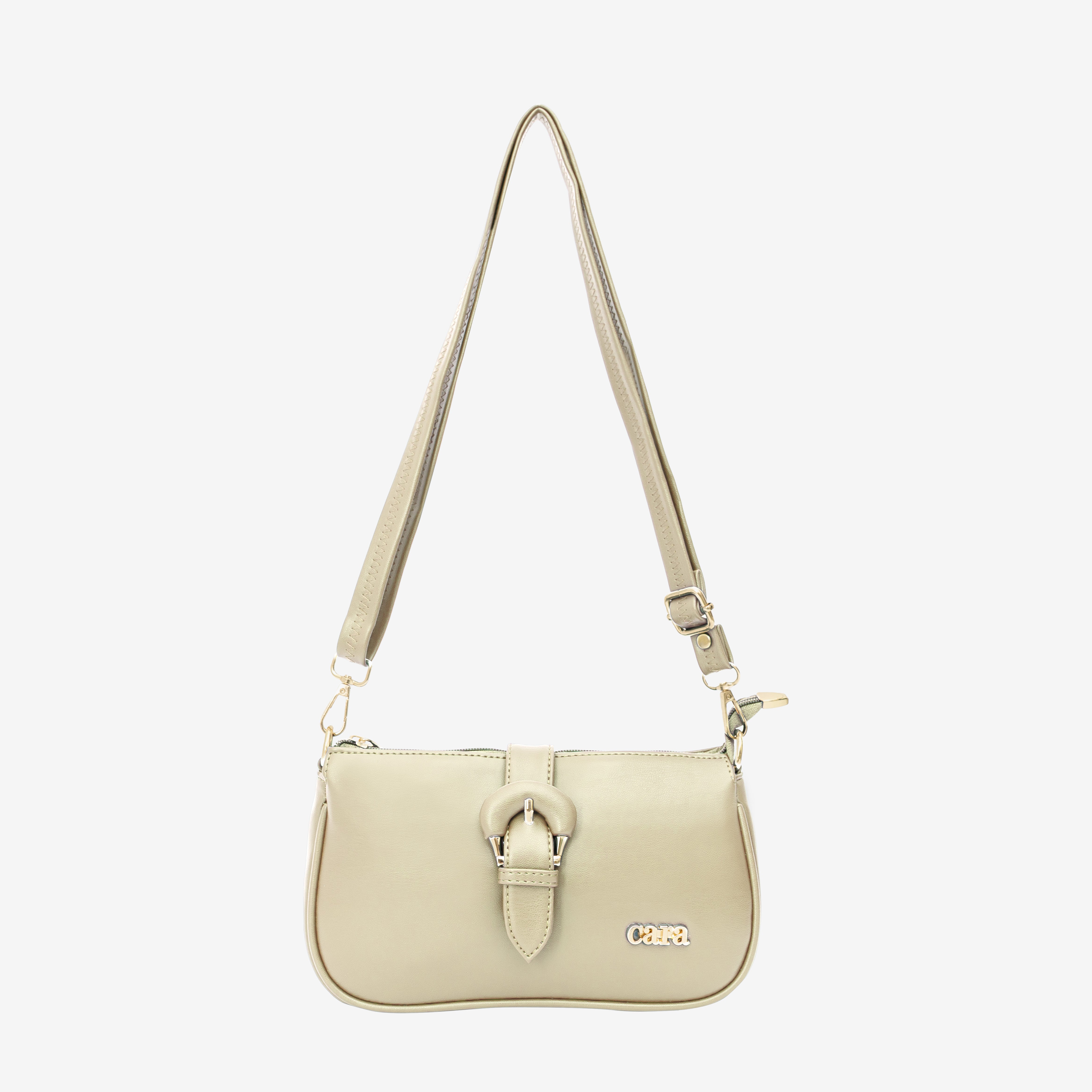 Beige Pleasant Sling I Cara