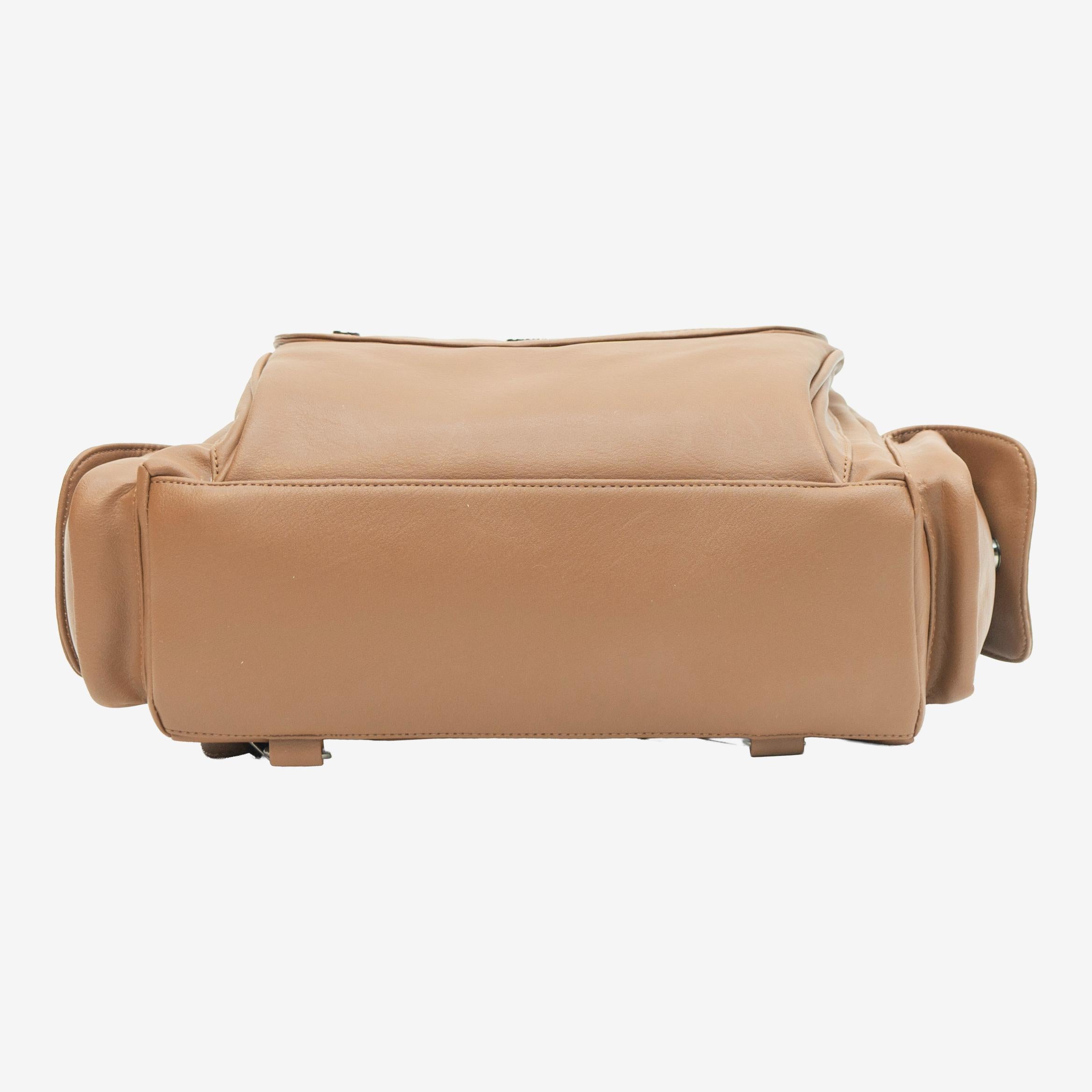 Metro Style Rucksack