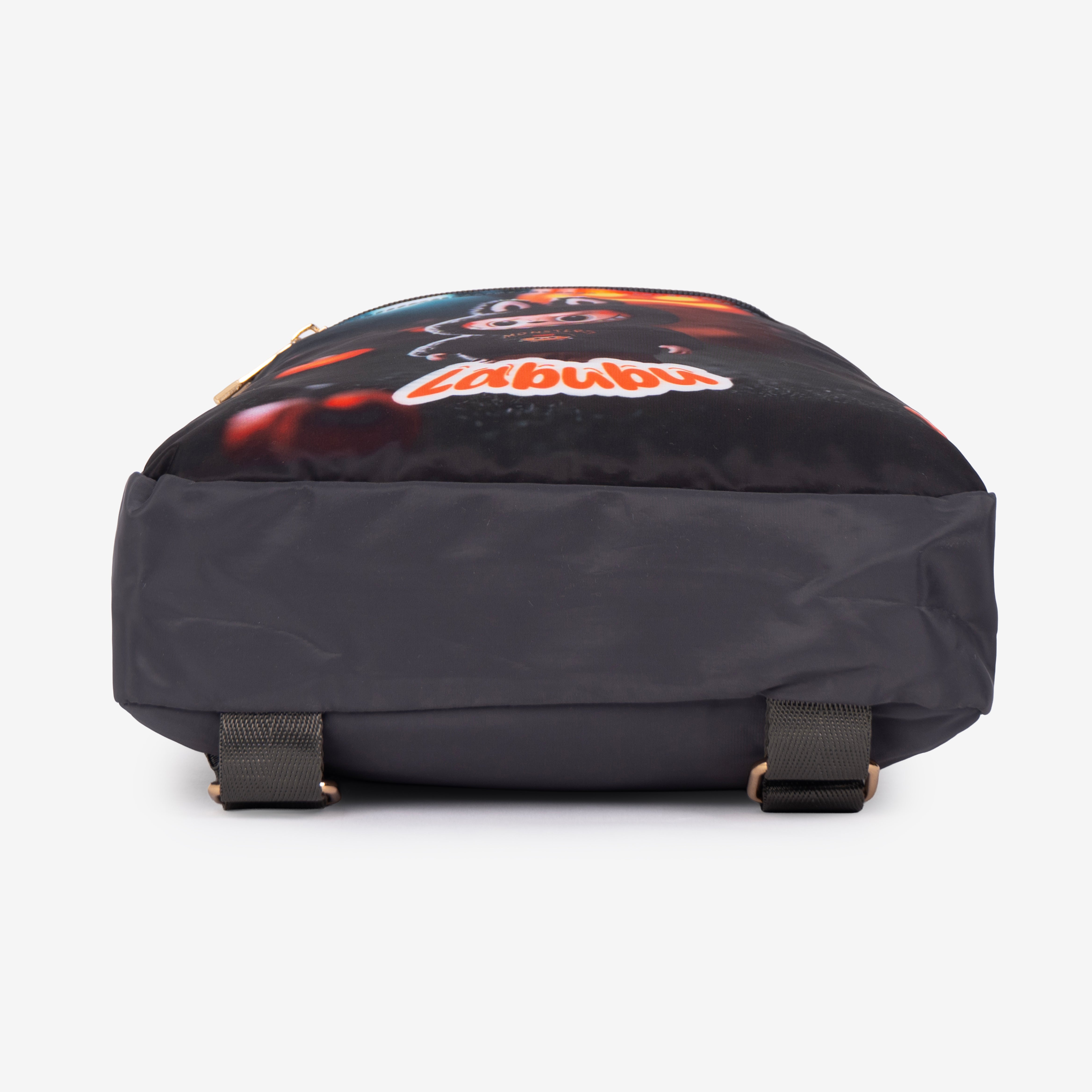 Labubu Buddy Backpack