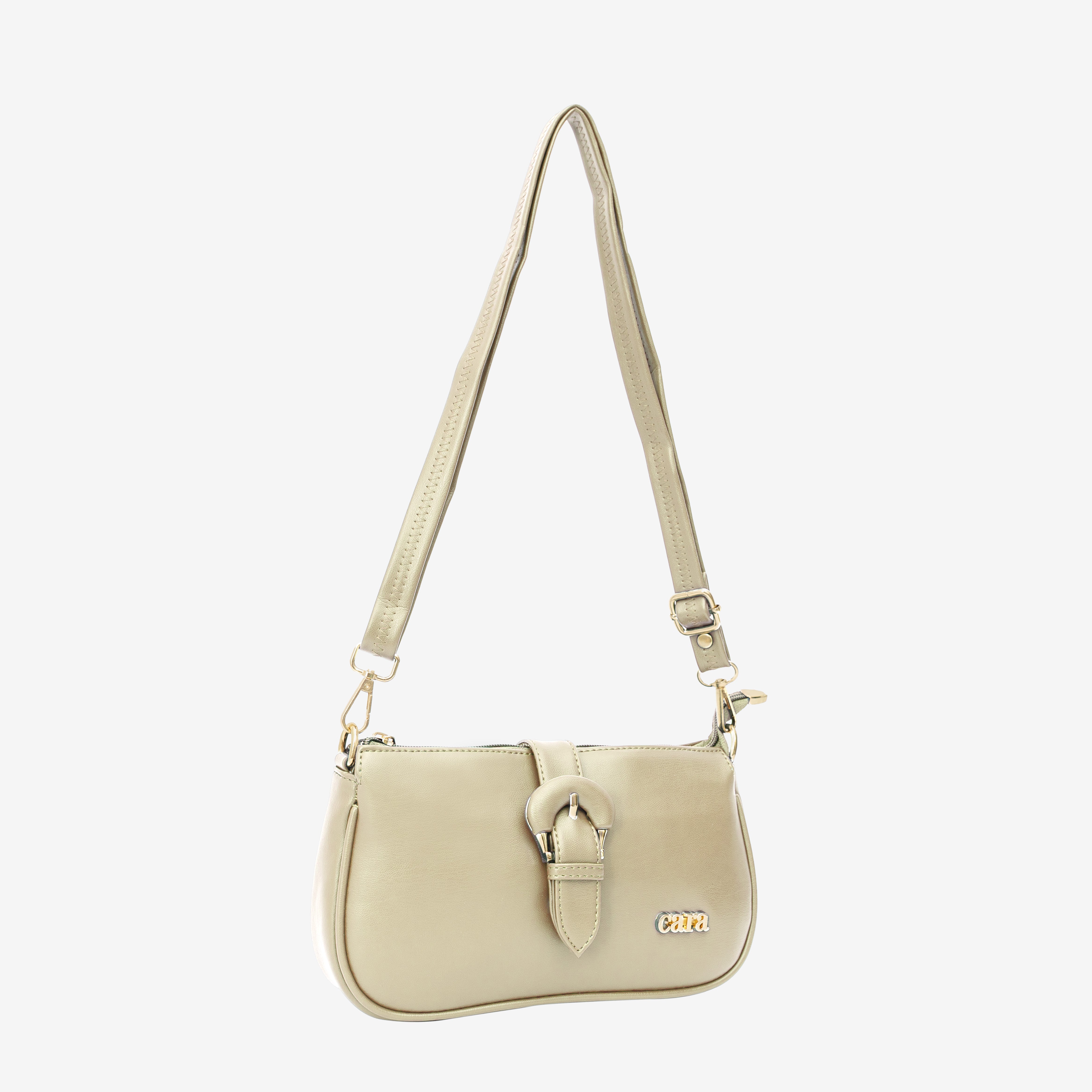 Beige Pleasant Sling I Cara