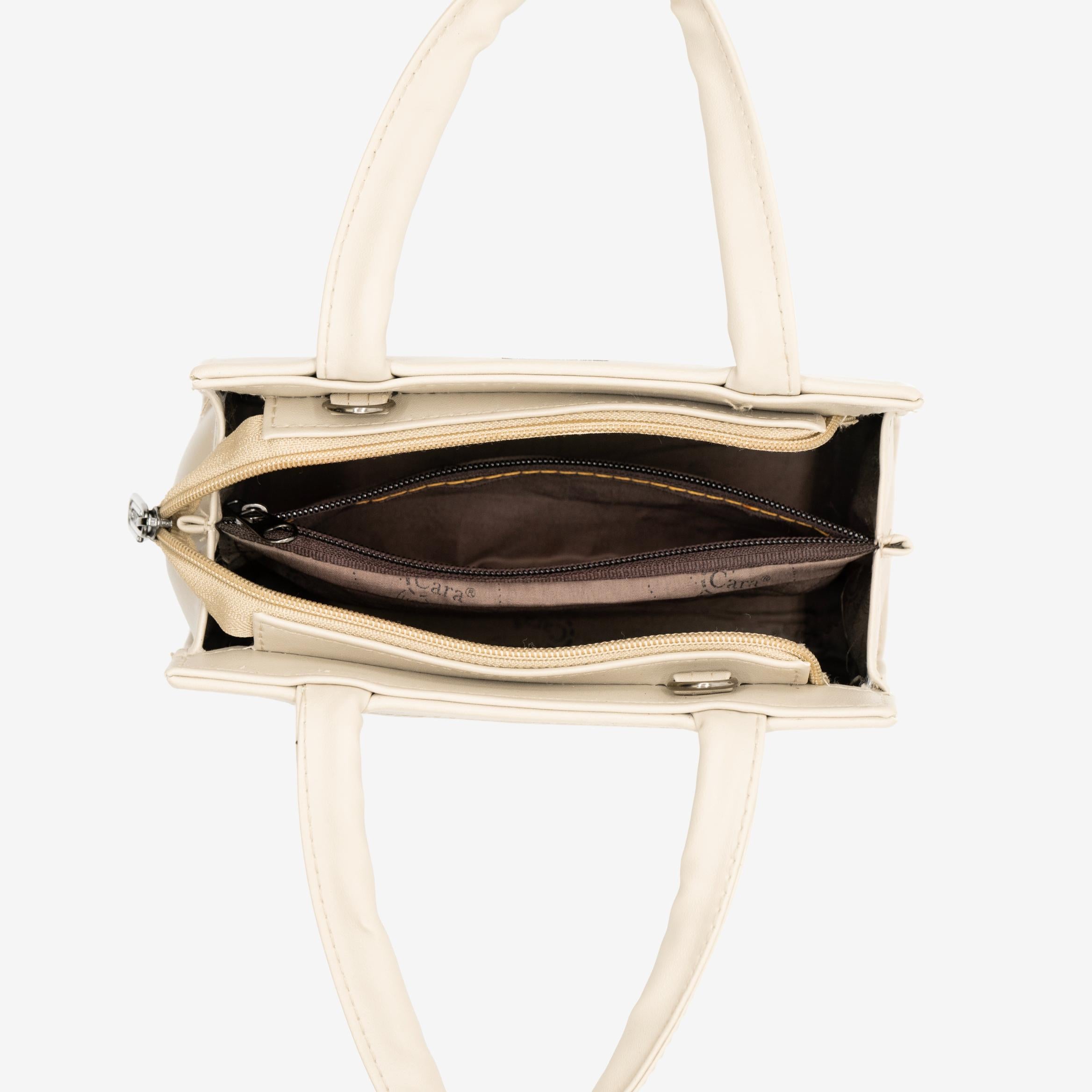Simple Luxe Handbag