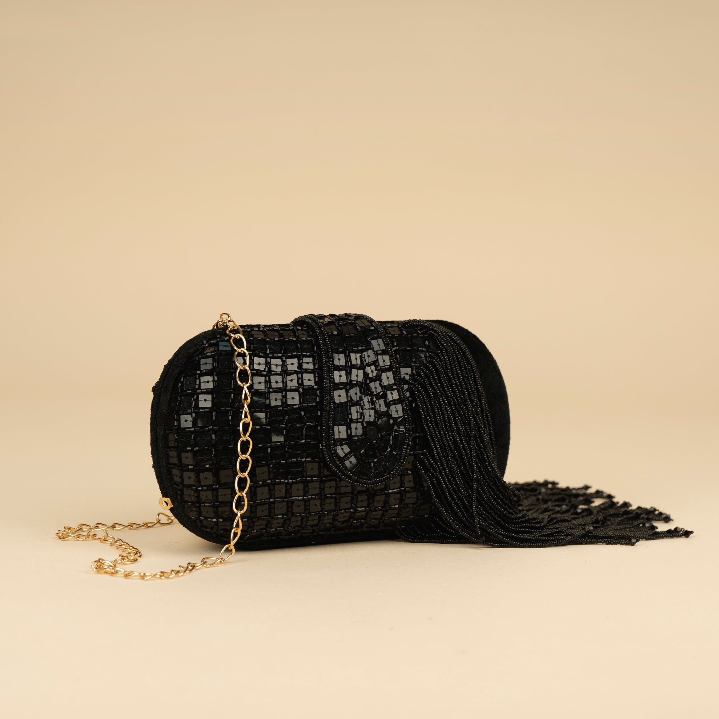 Imperial Grace Clutch