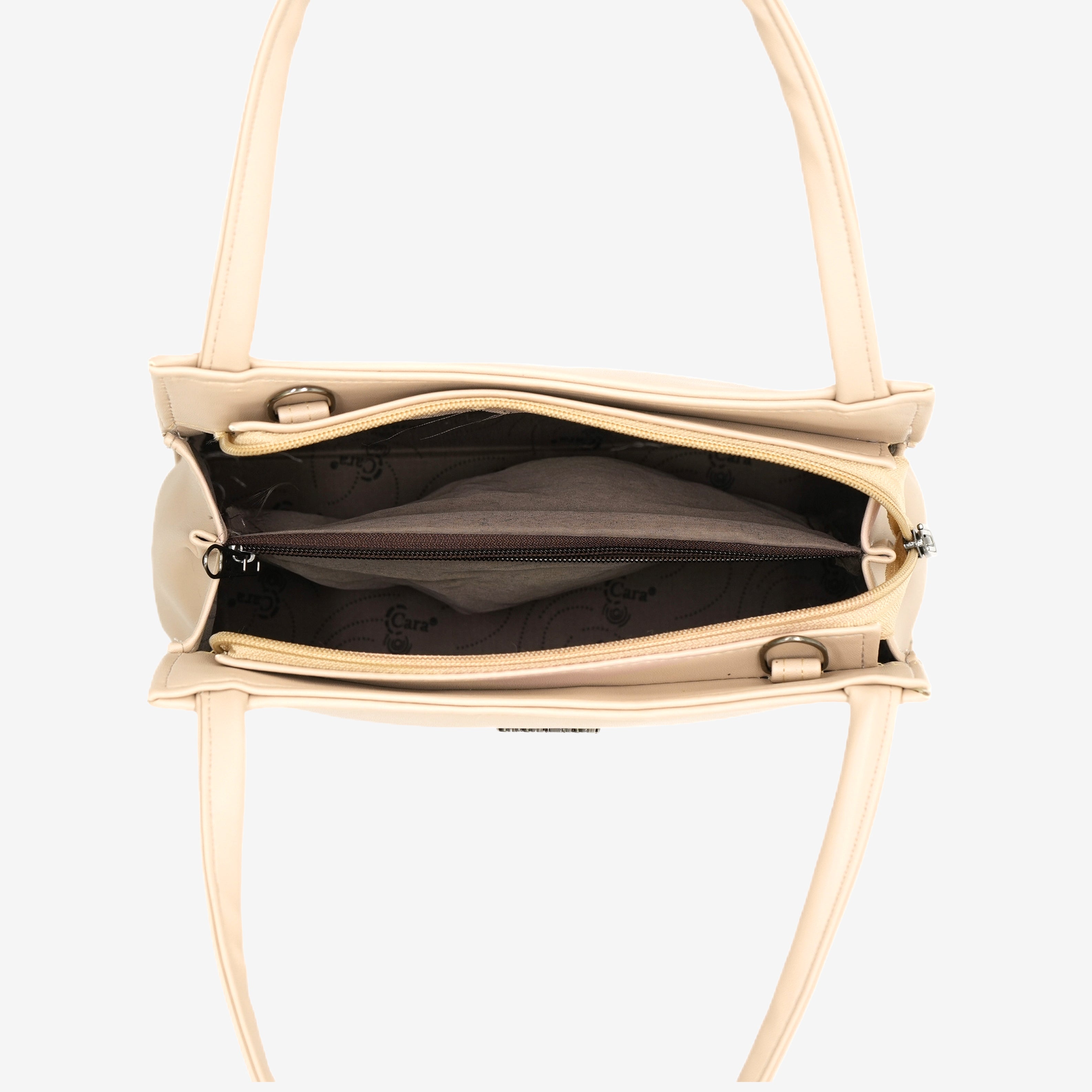 DualEase Organizer Handbag