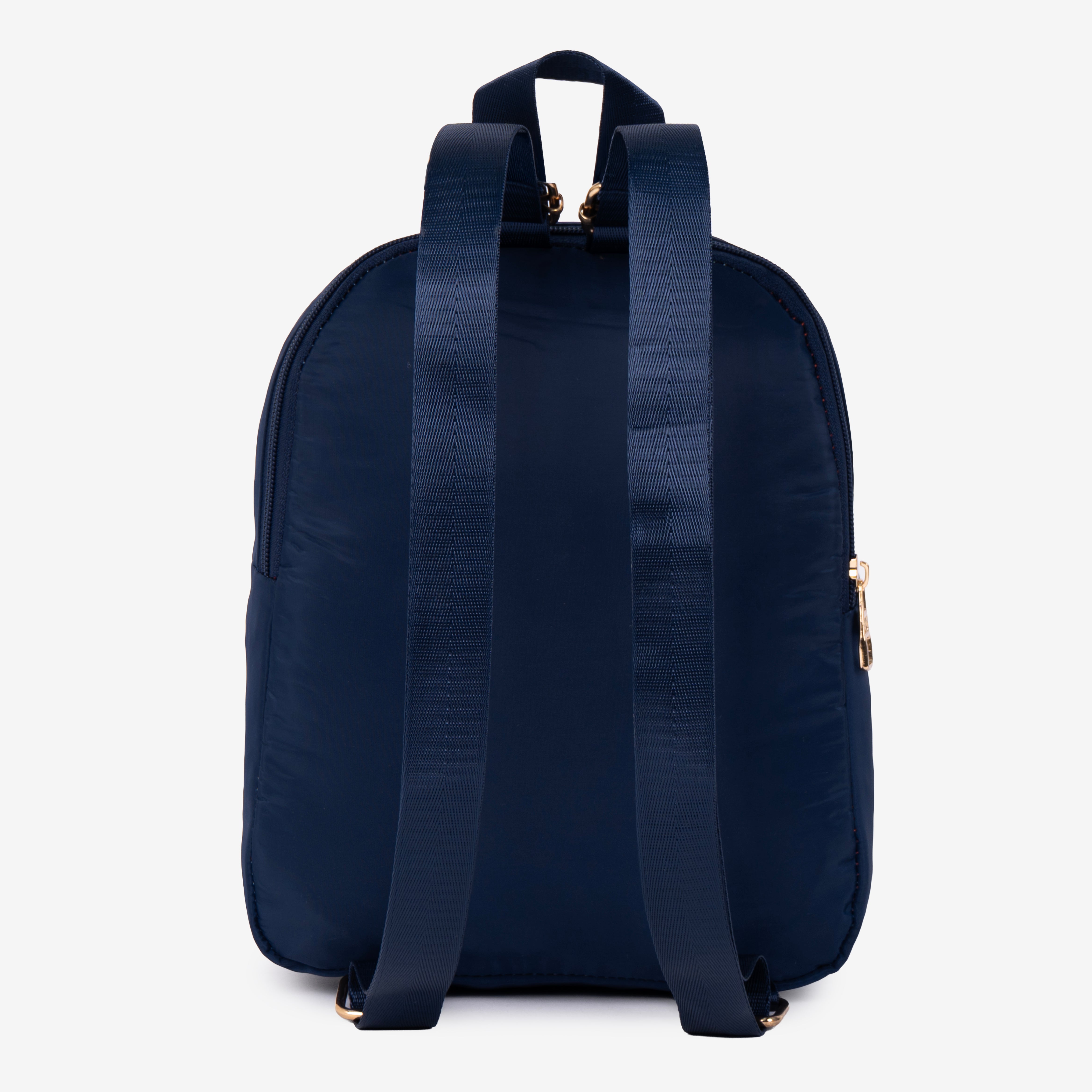 Mini Labubu Backpack