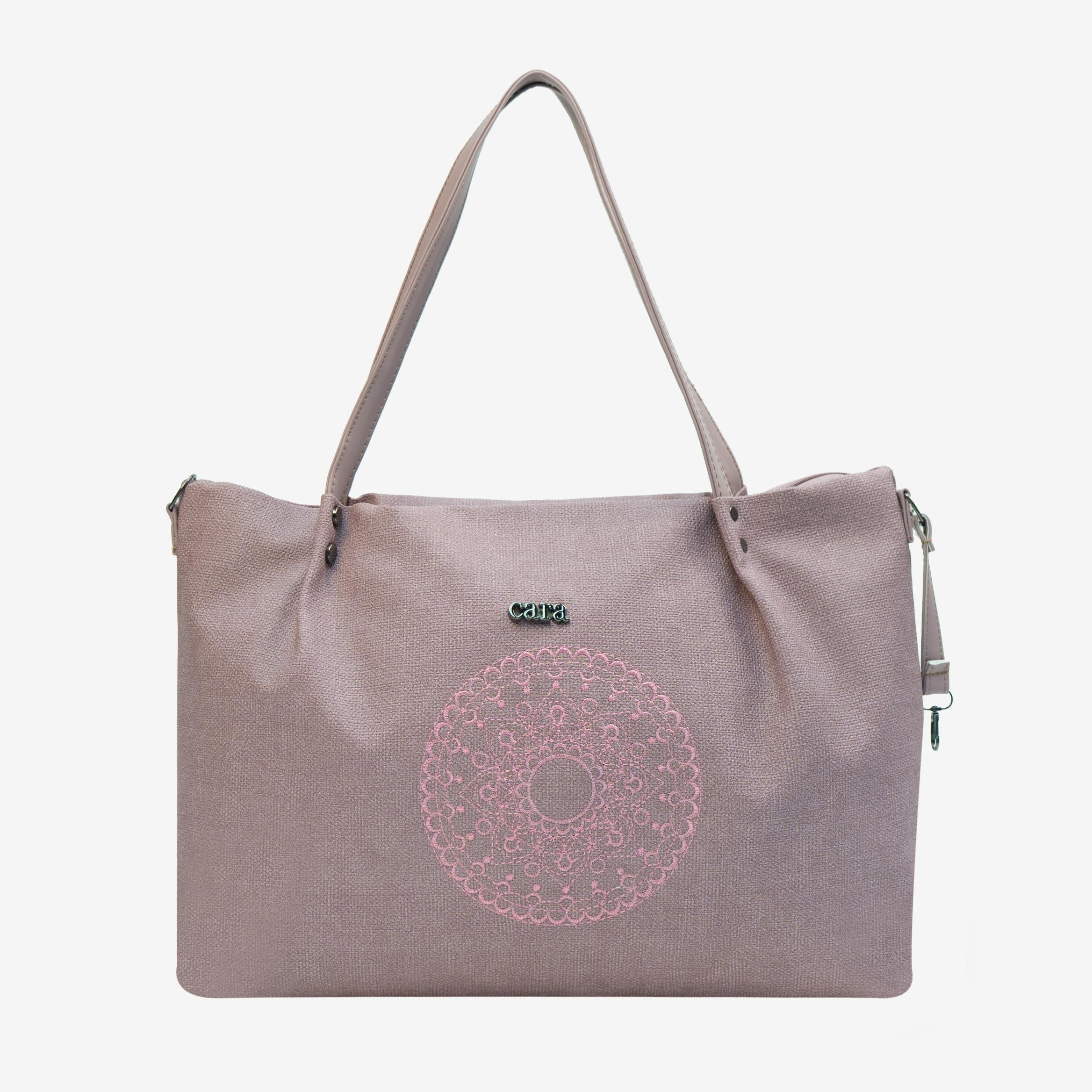 Timeless Carry Handbag