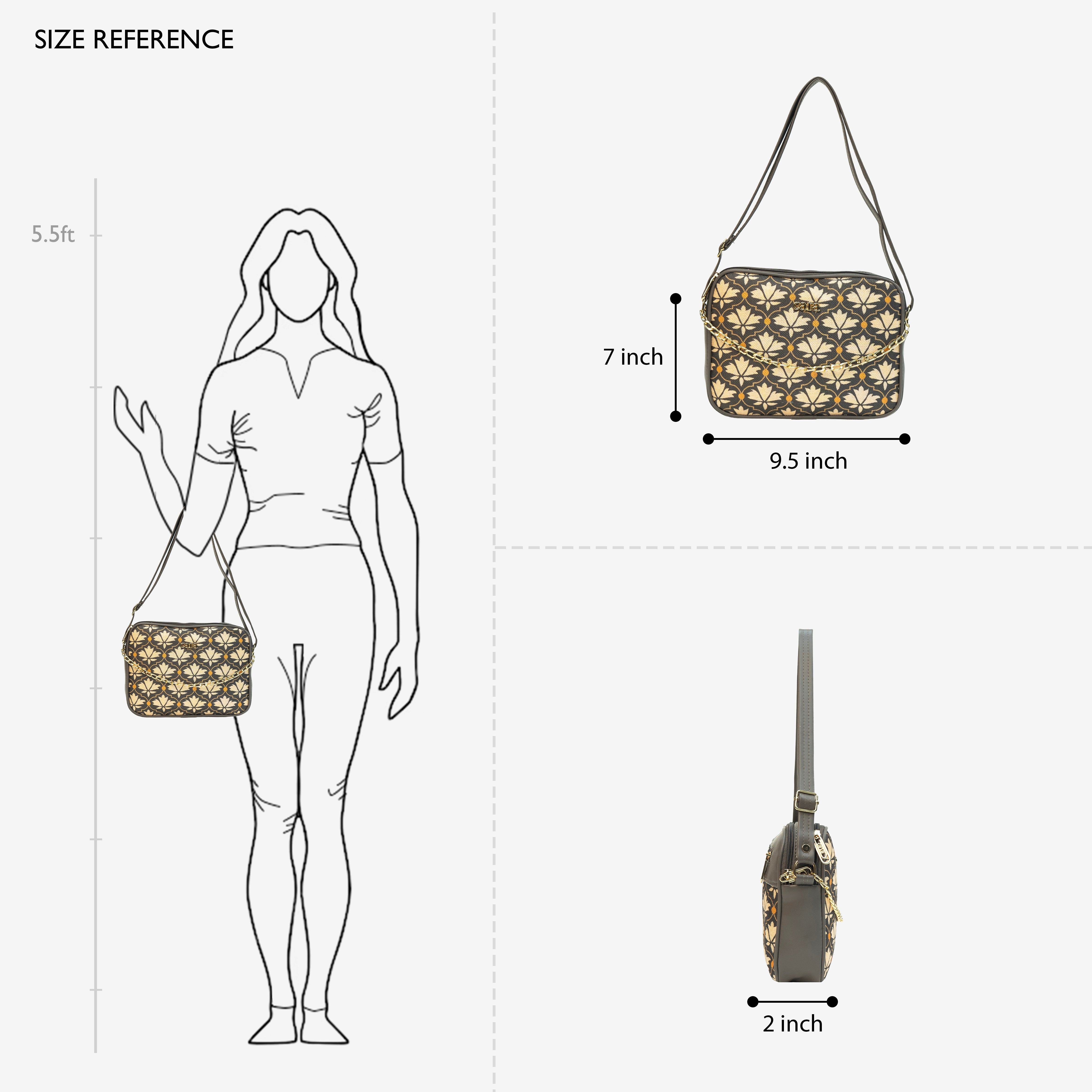 Line Carry Sling