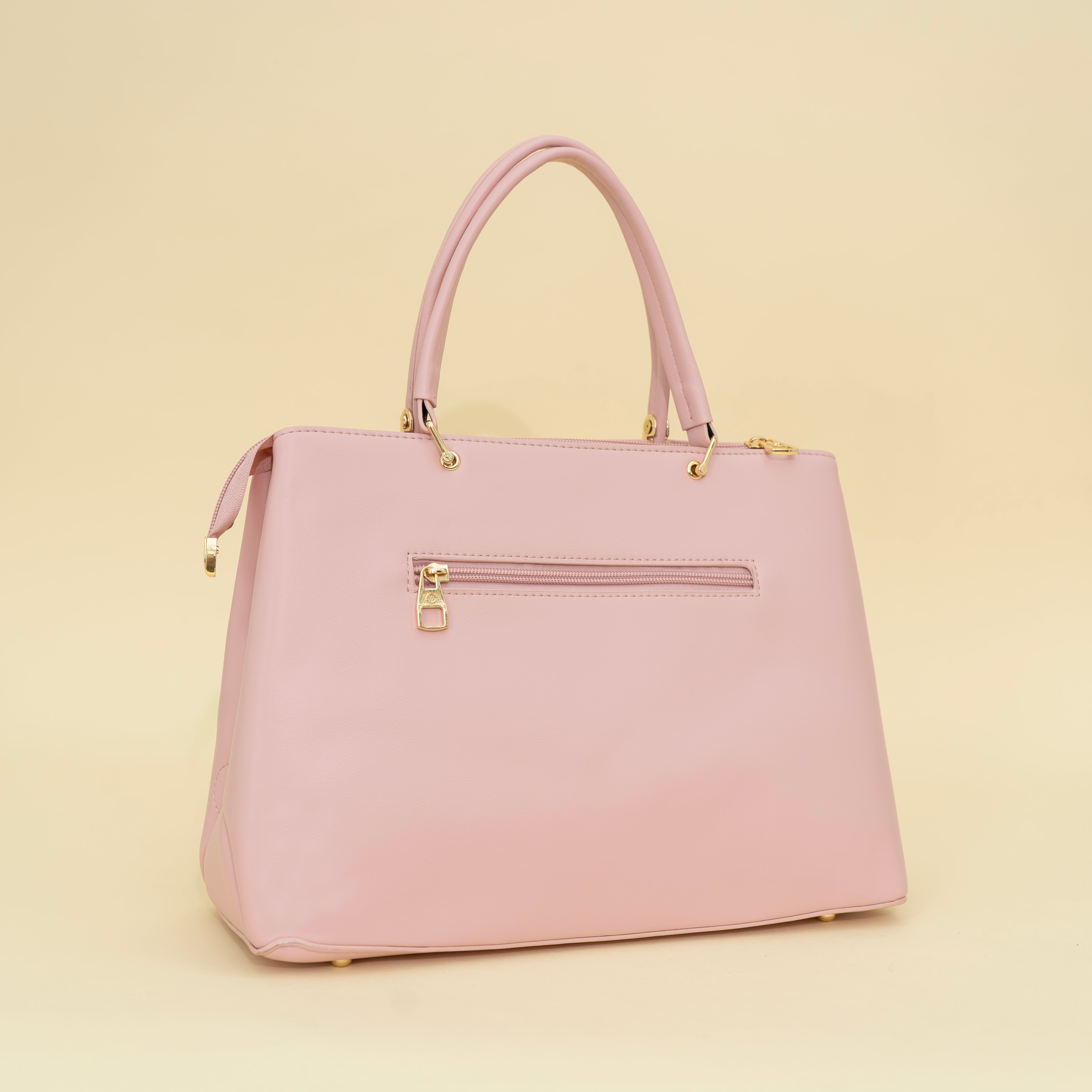 Quilted Handbag | CARA