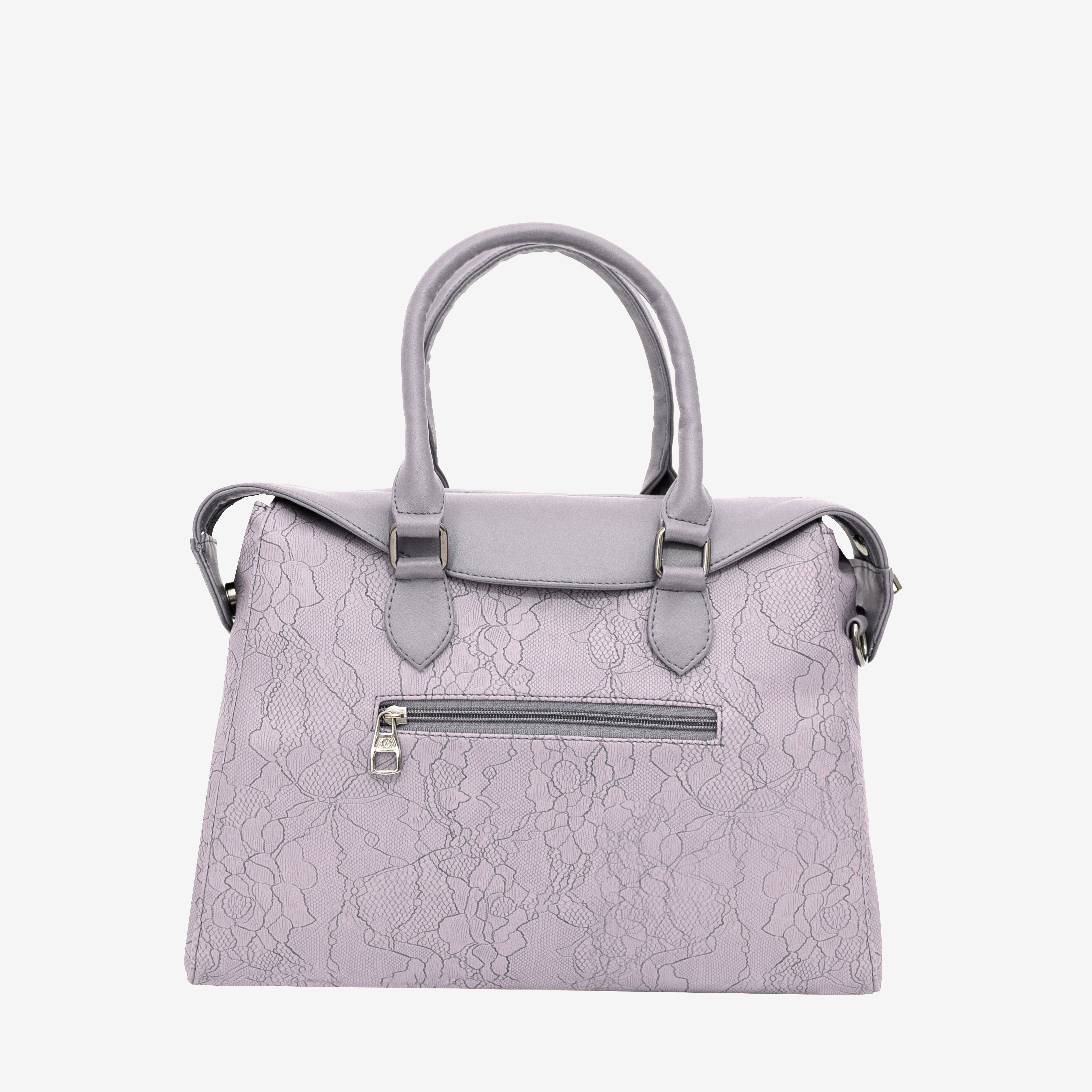 Lavender Carry Crazily handbag I car