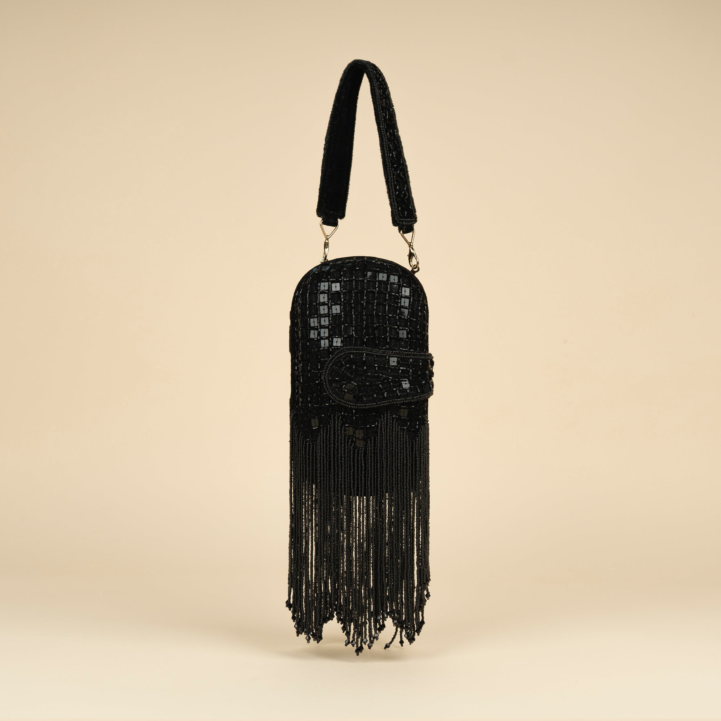 Imperial Grace Clutch