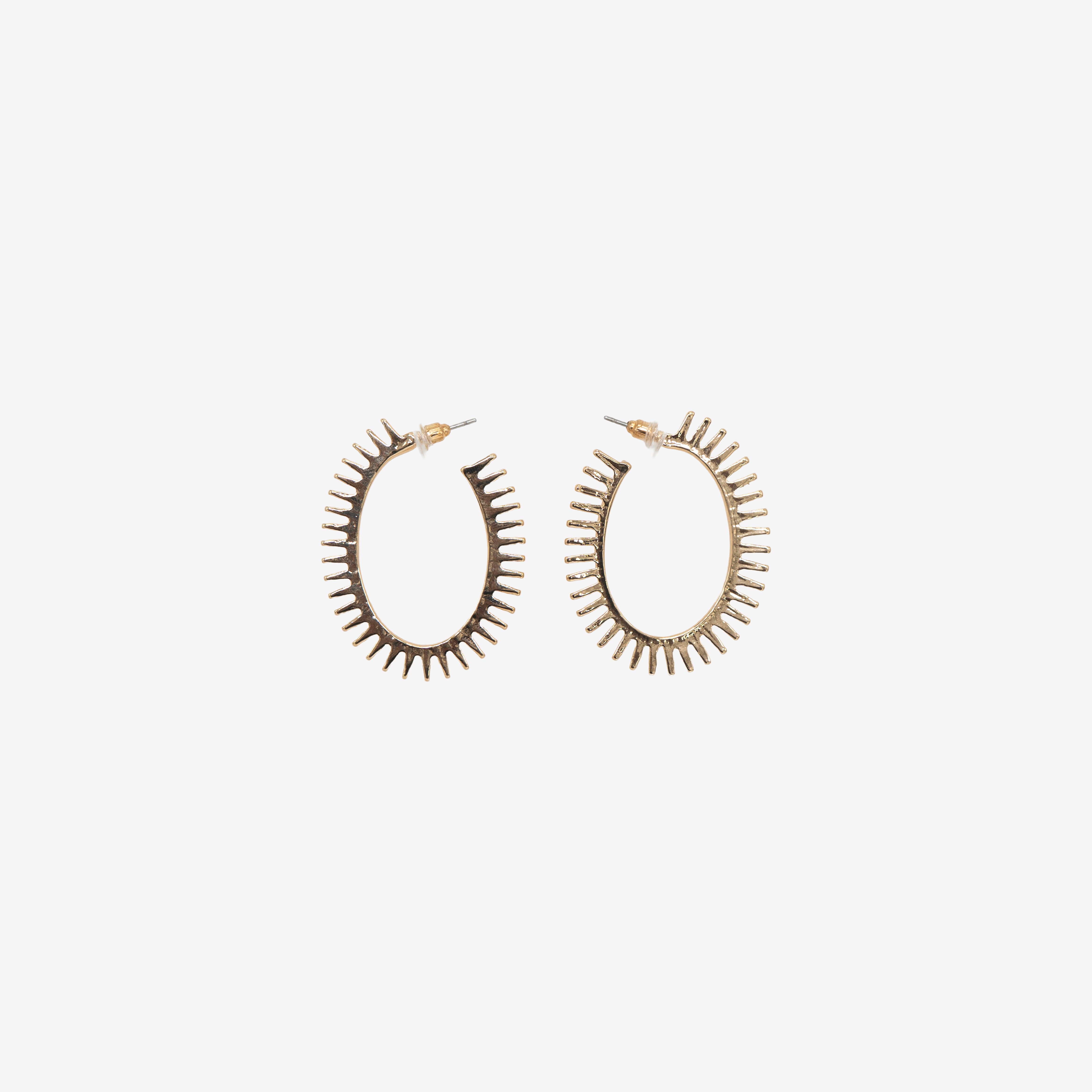 Glow Muse Earrings