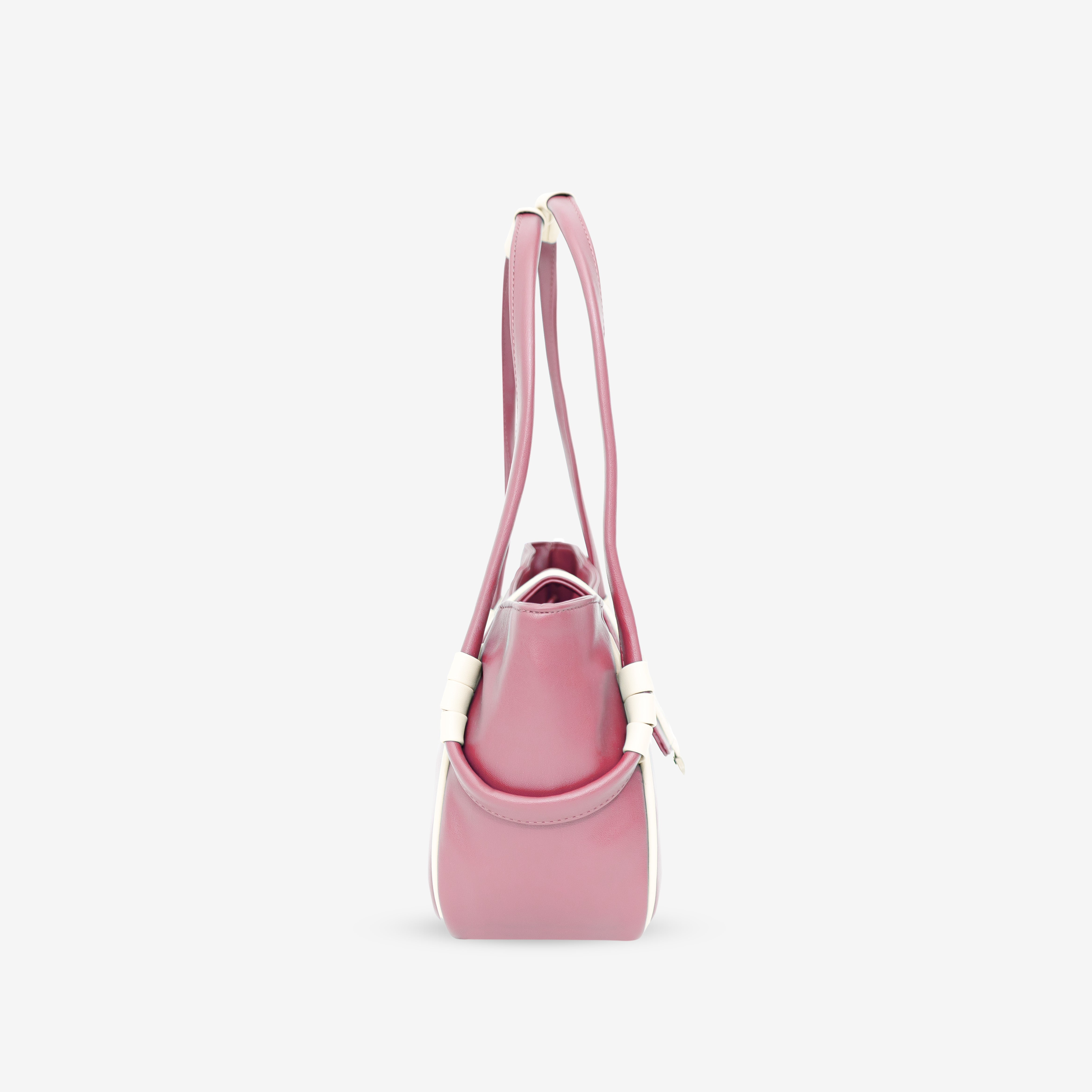 Pink Boldly Dynamic HANDBAG I CARA