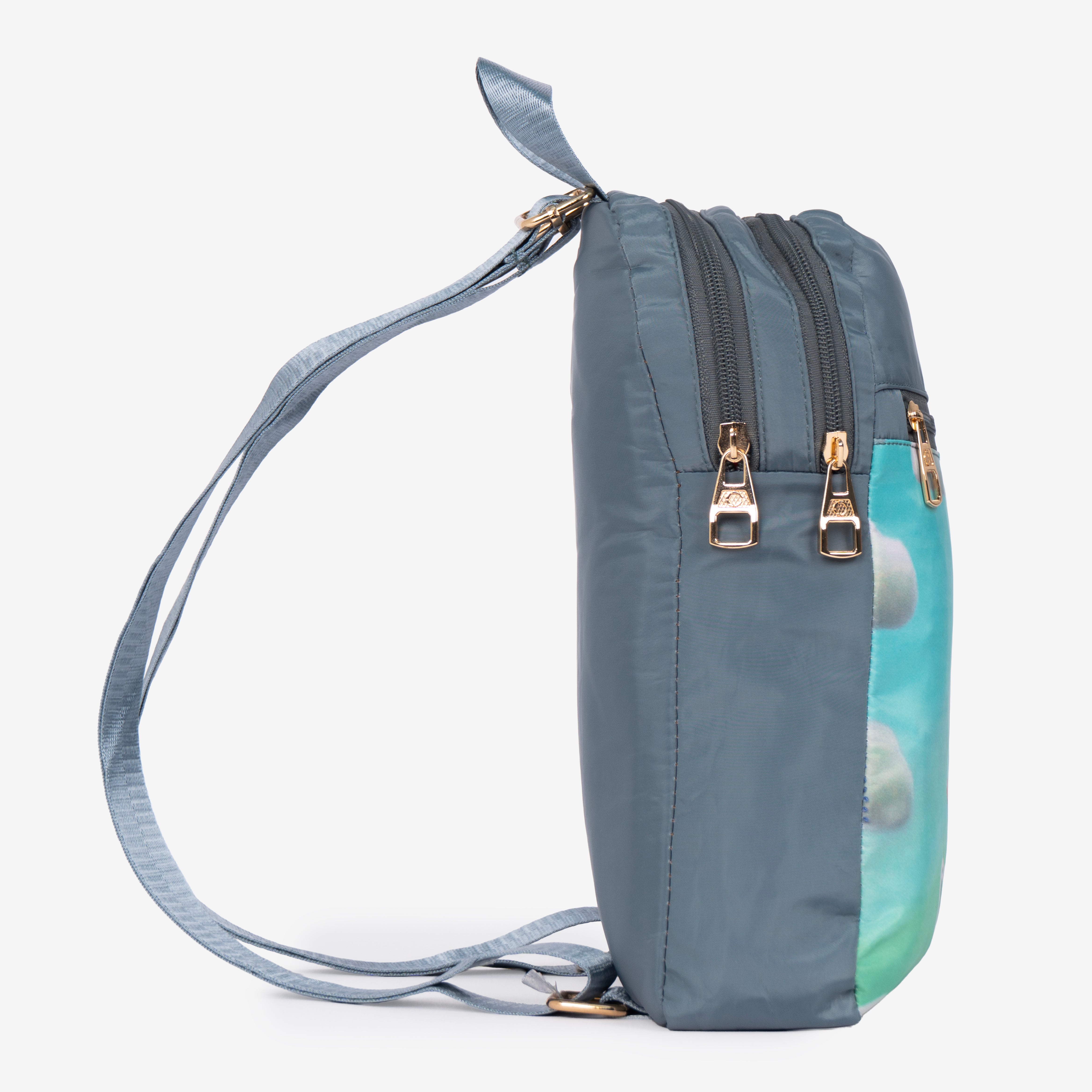 Labubu Buddy Backpack