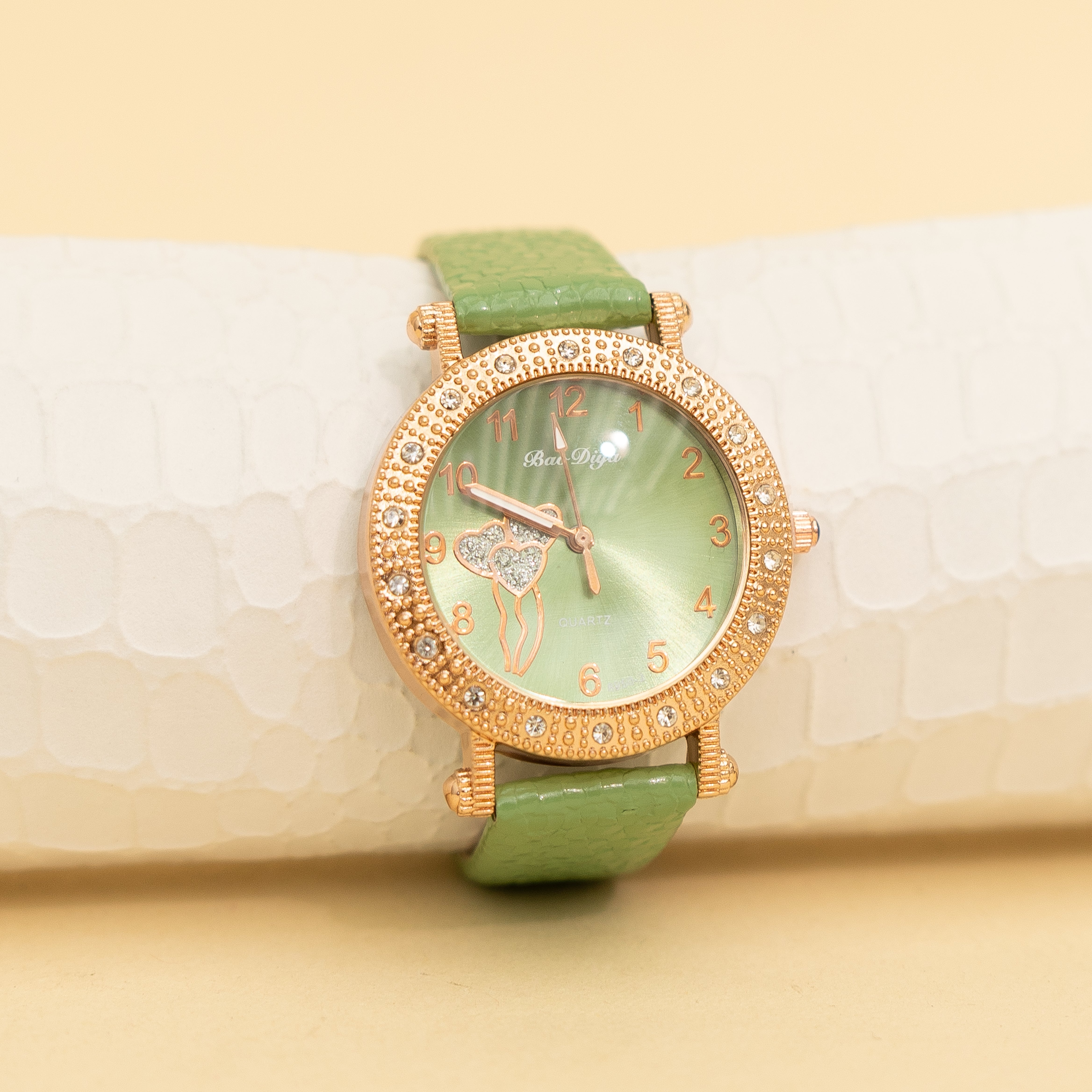 Jolly Hour Watches