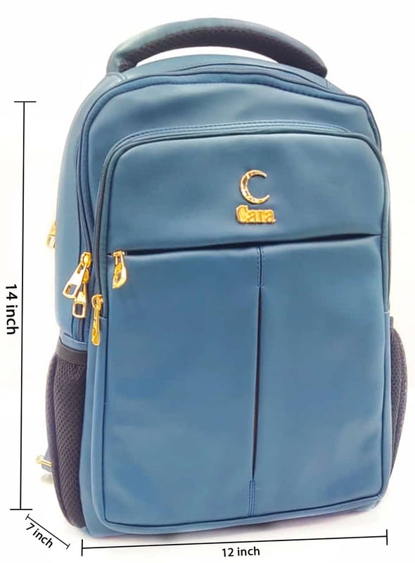 Cara's Backpack