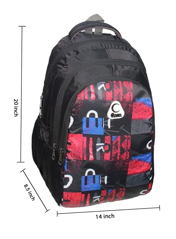Carafashion Backpack