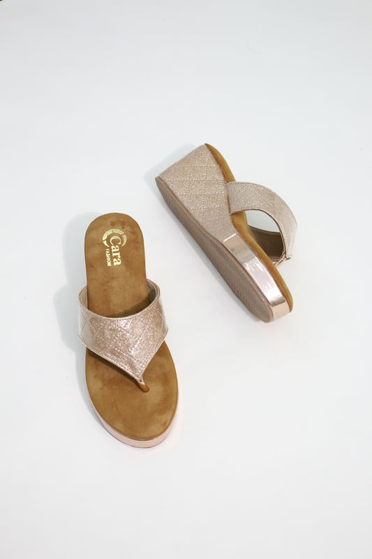 Comfy And Classic, Our Wedges