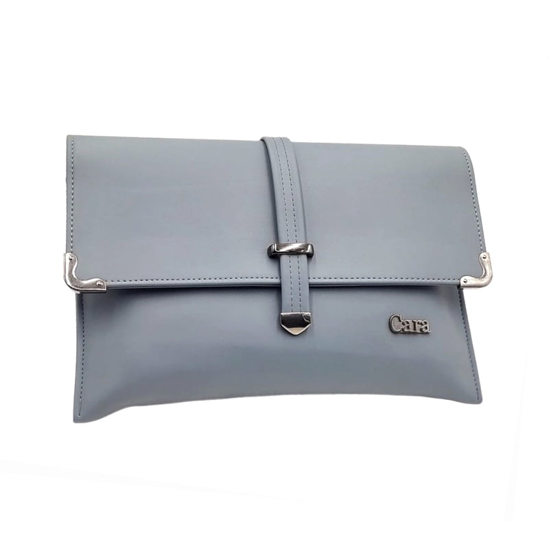 Folded Clutch With Sling