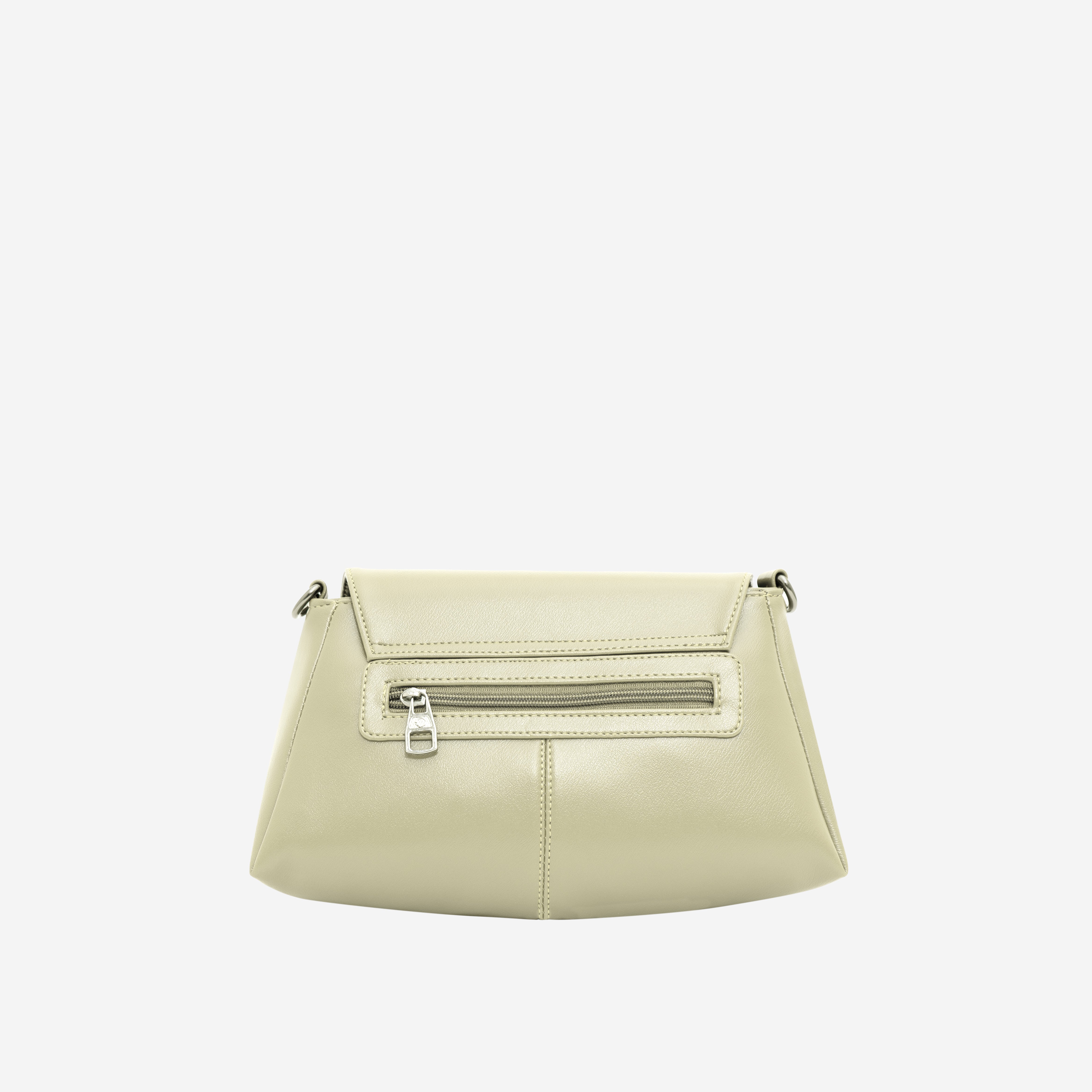 beige Modish carry sling bag I CARA