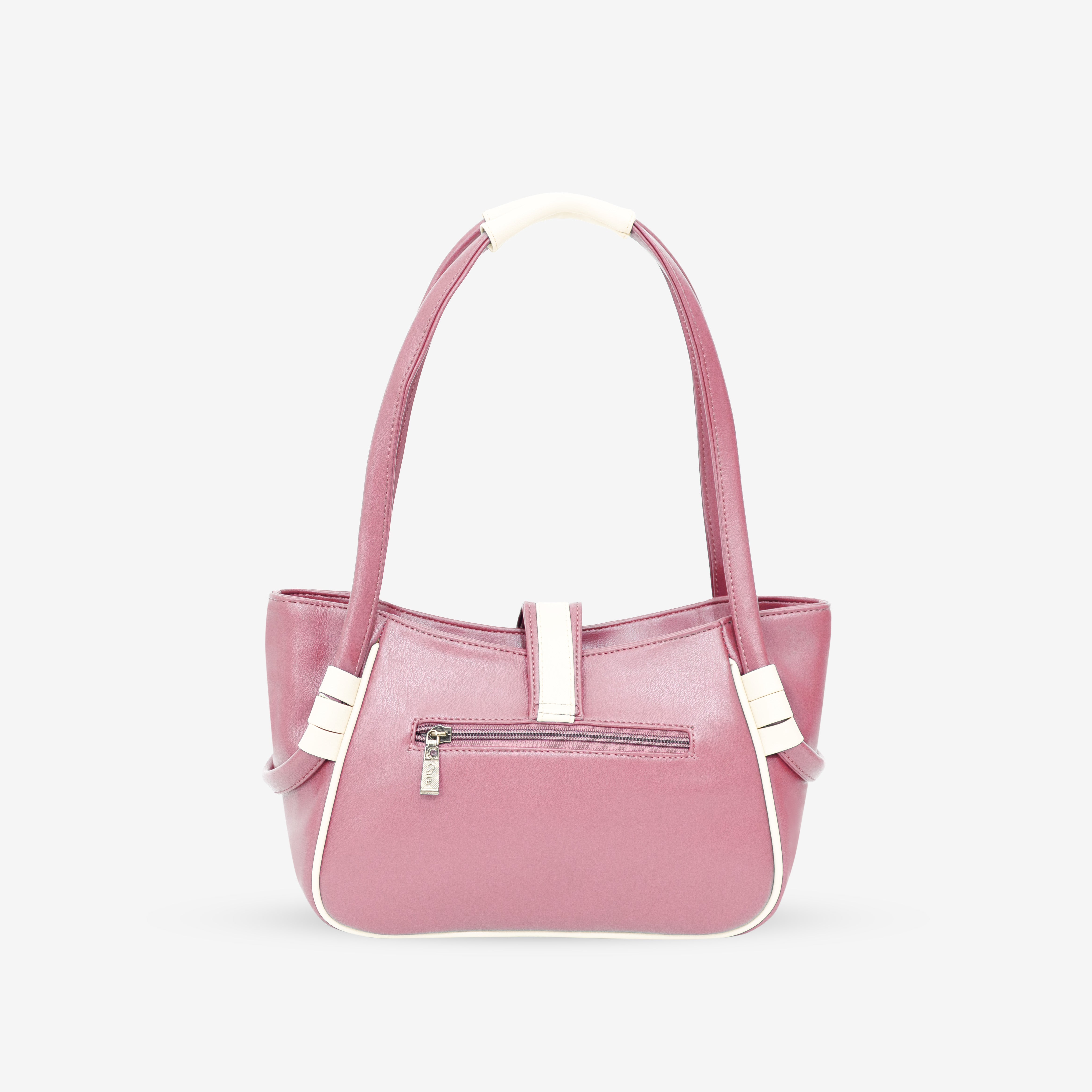 Pink Boldly Dynamic HANDBAG I CARA