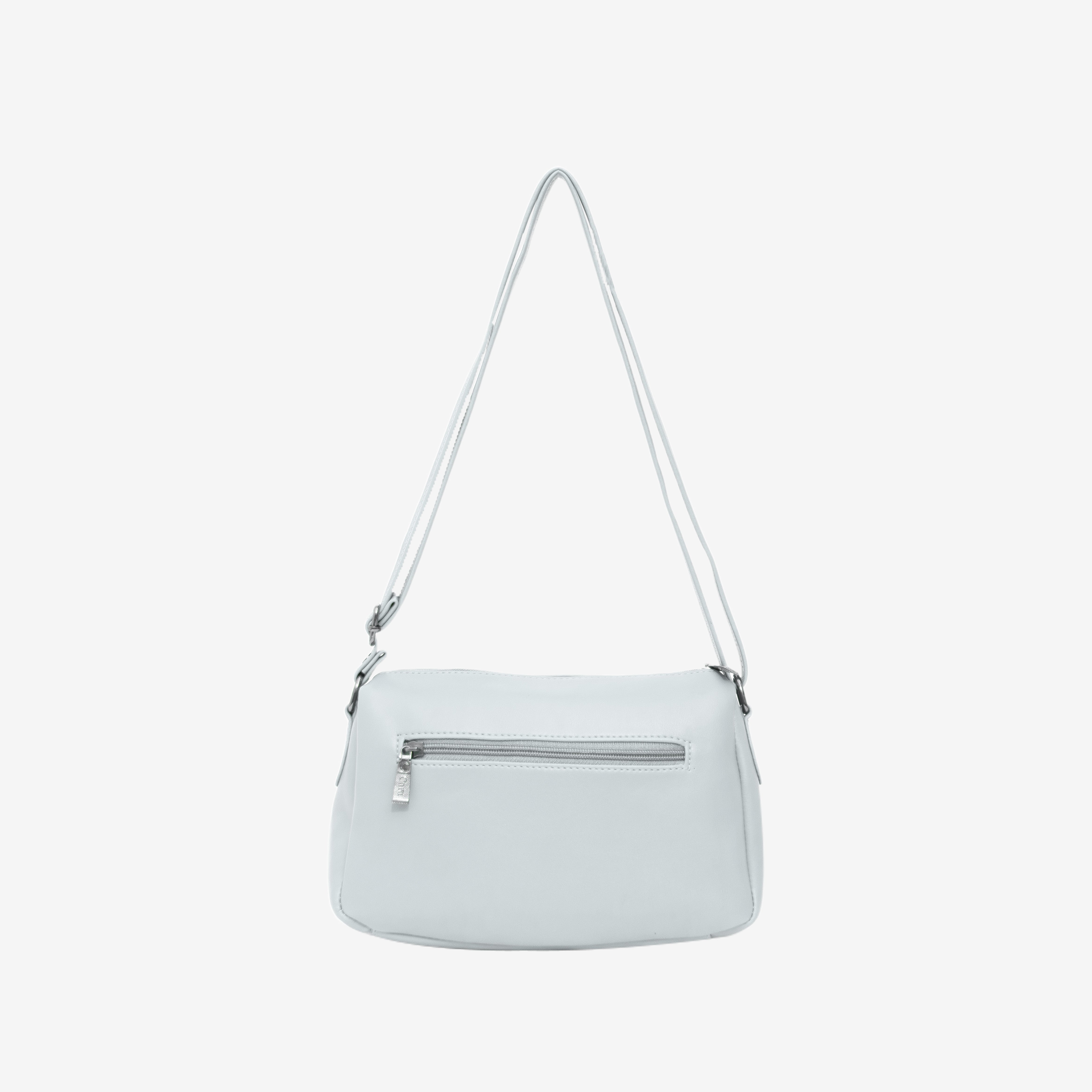 White Simplify Sling | Cara