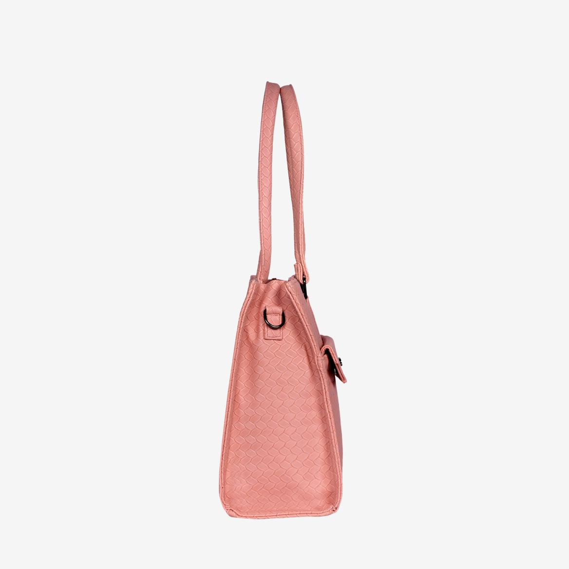 Linor Structured Work Bag