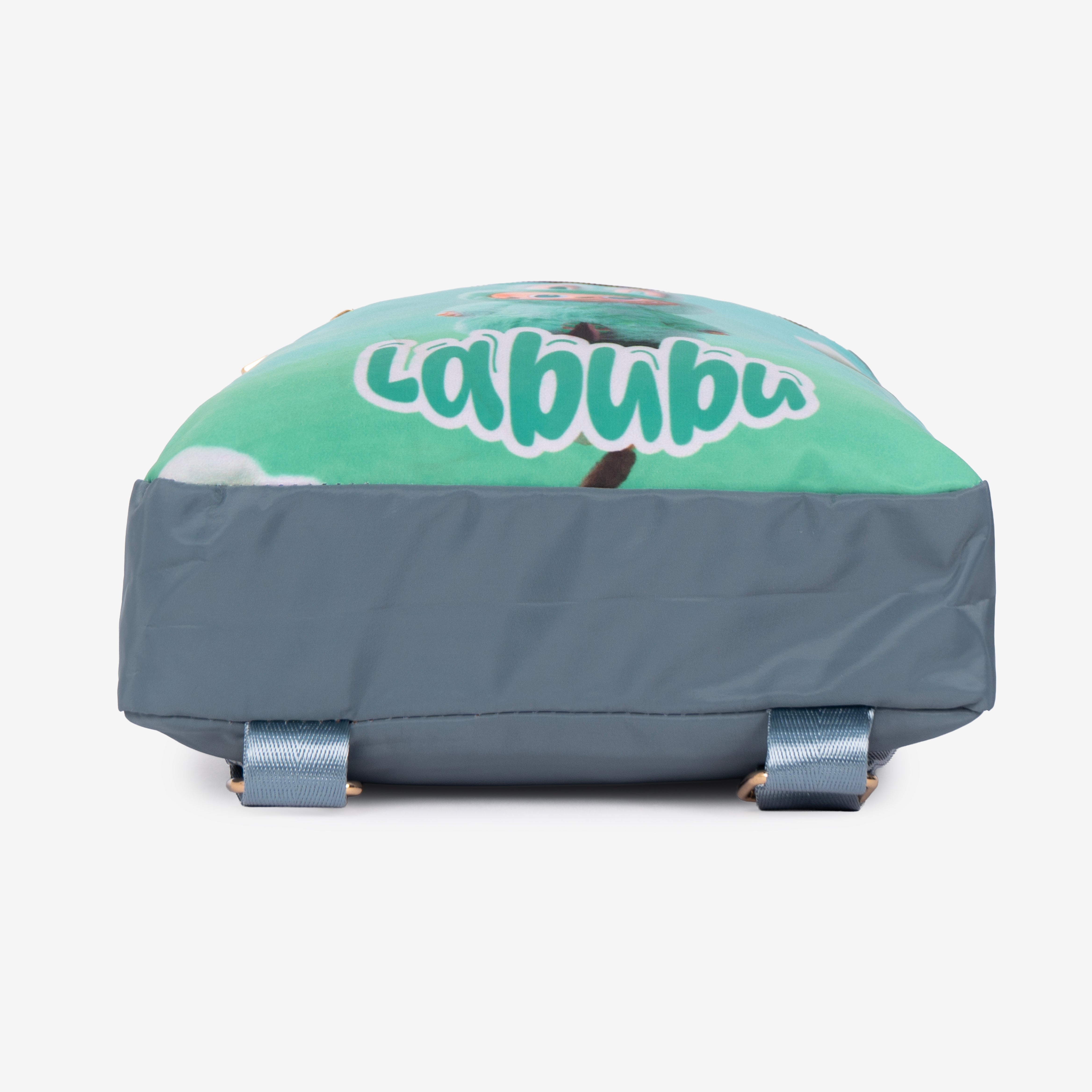 Labubu Buddy Backpack