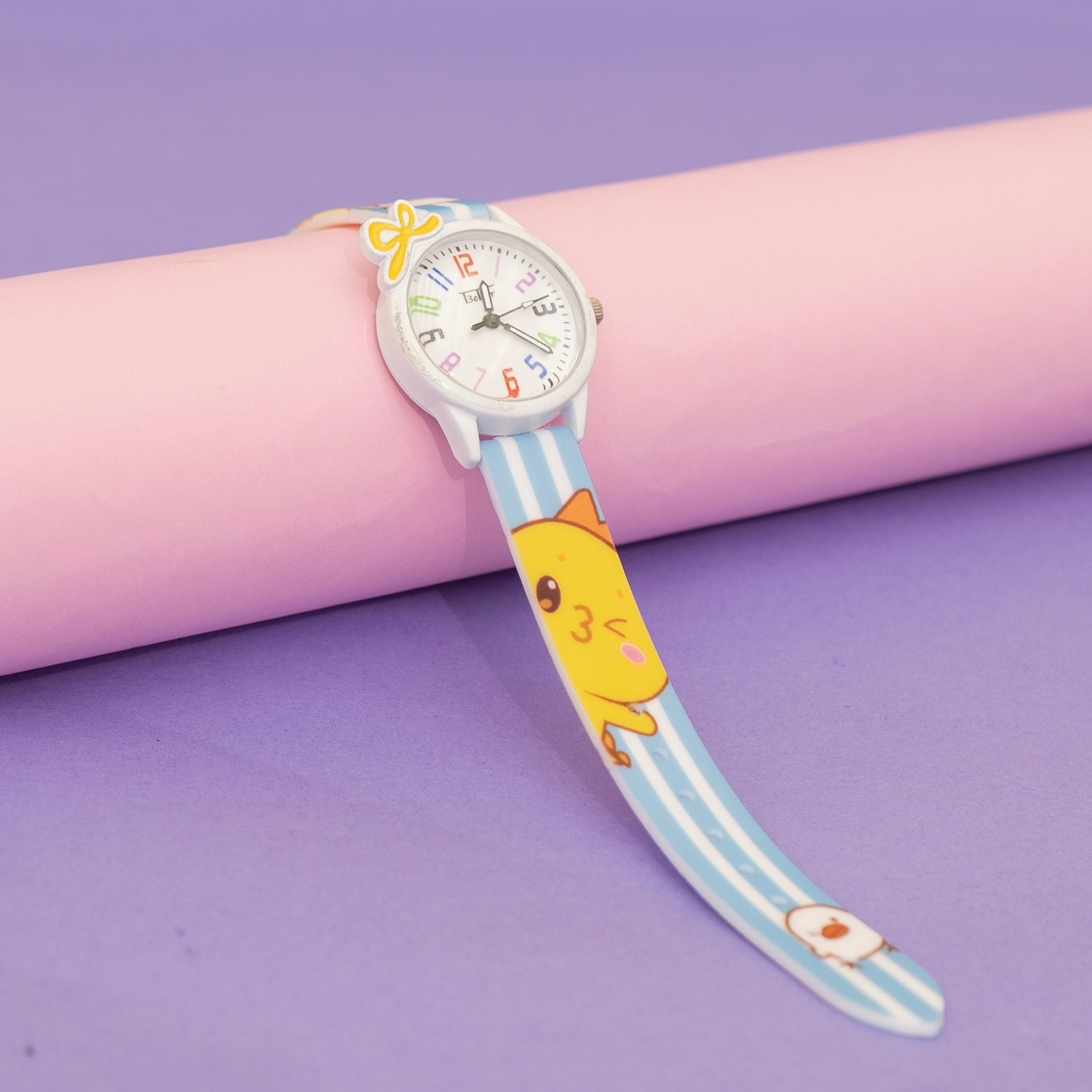 TickleTime Watches