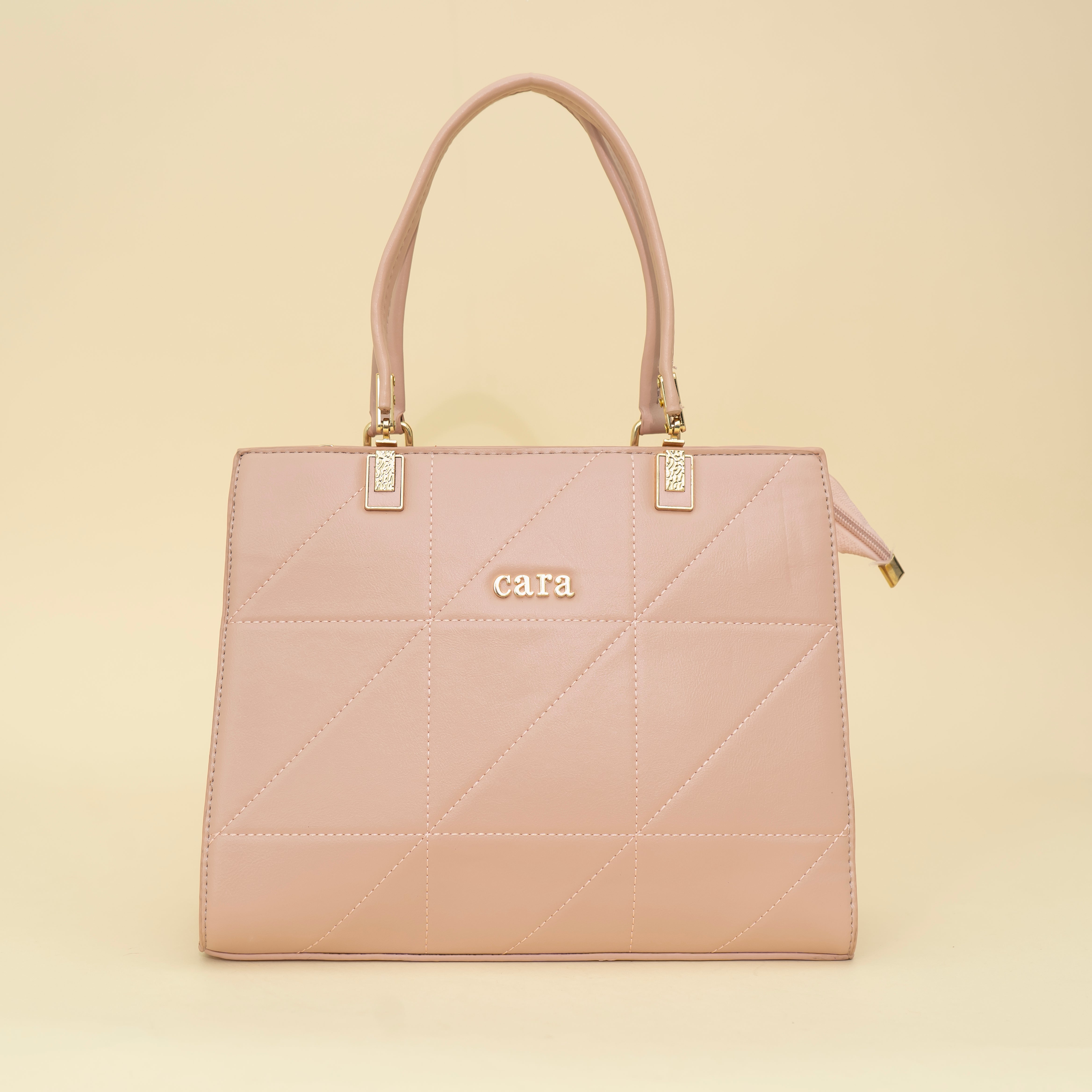 Cara's Pink Bliss  HANDBAG