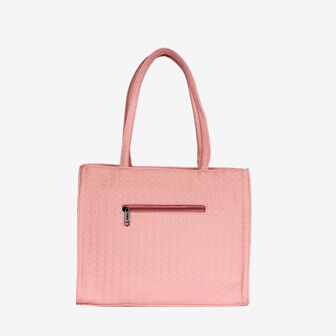 Linor Structured Work Bag