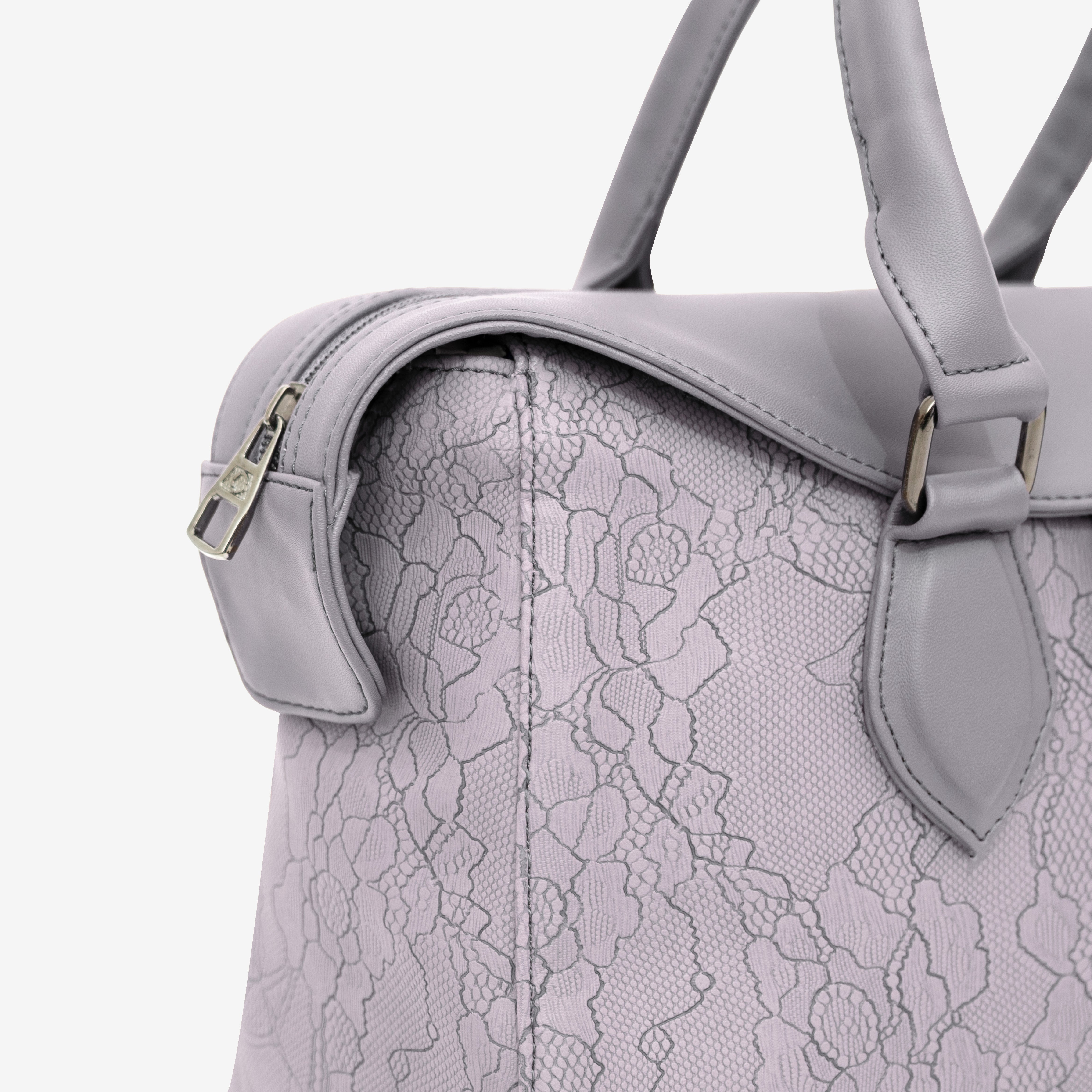 Lavender Carry Crazily handbag I car