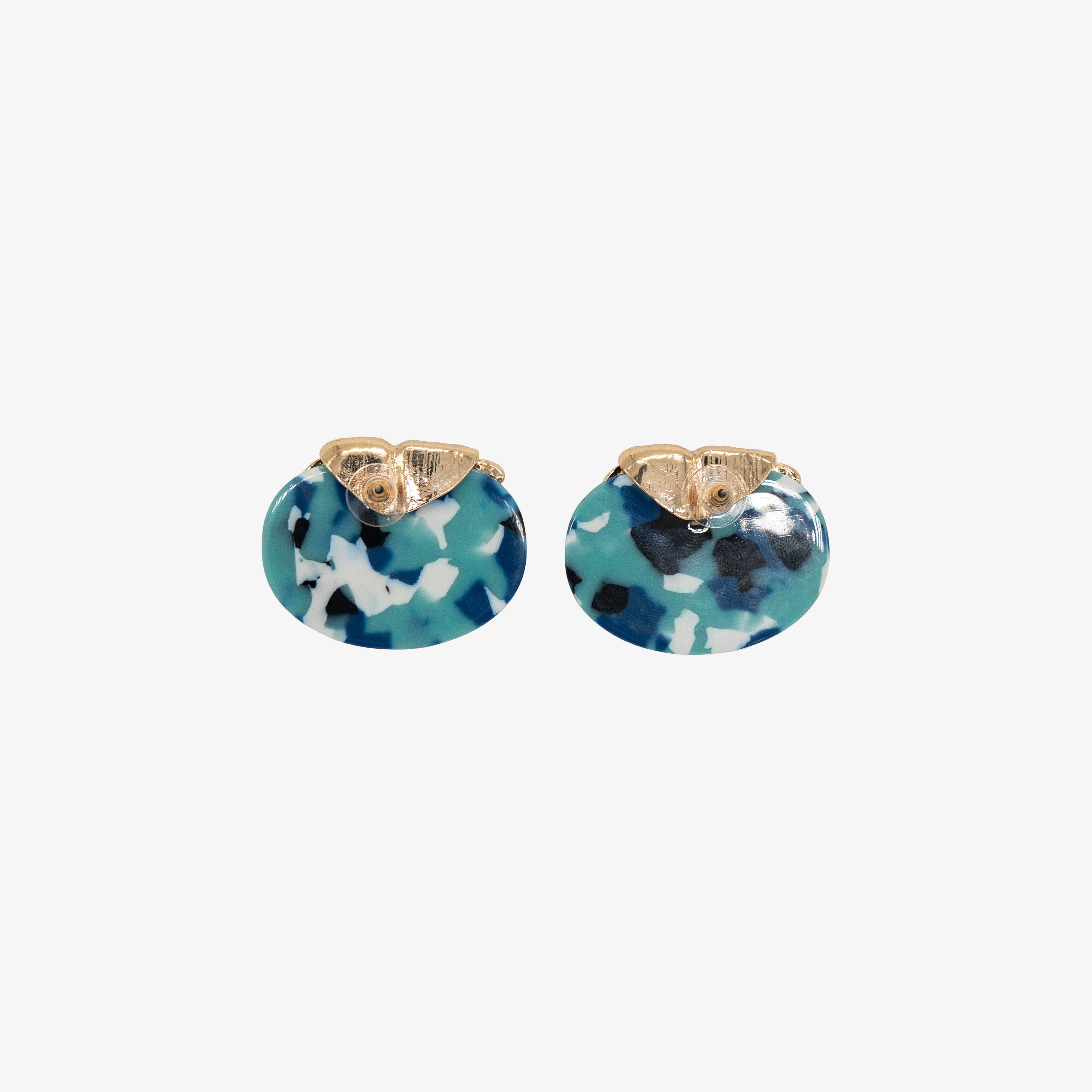 Shape Shift Earrings