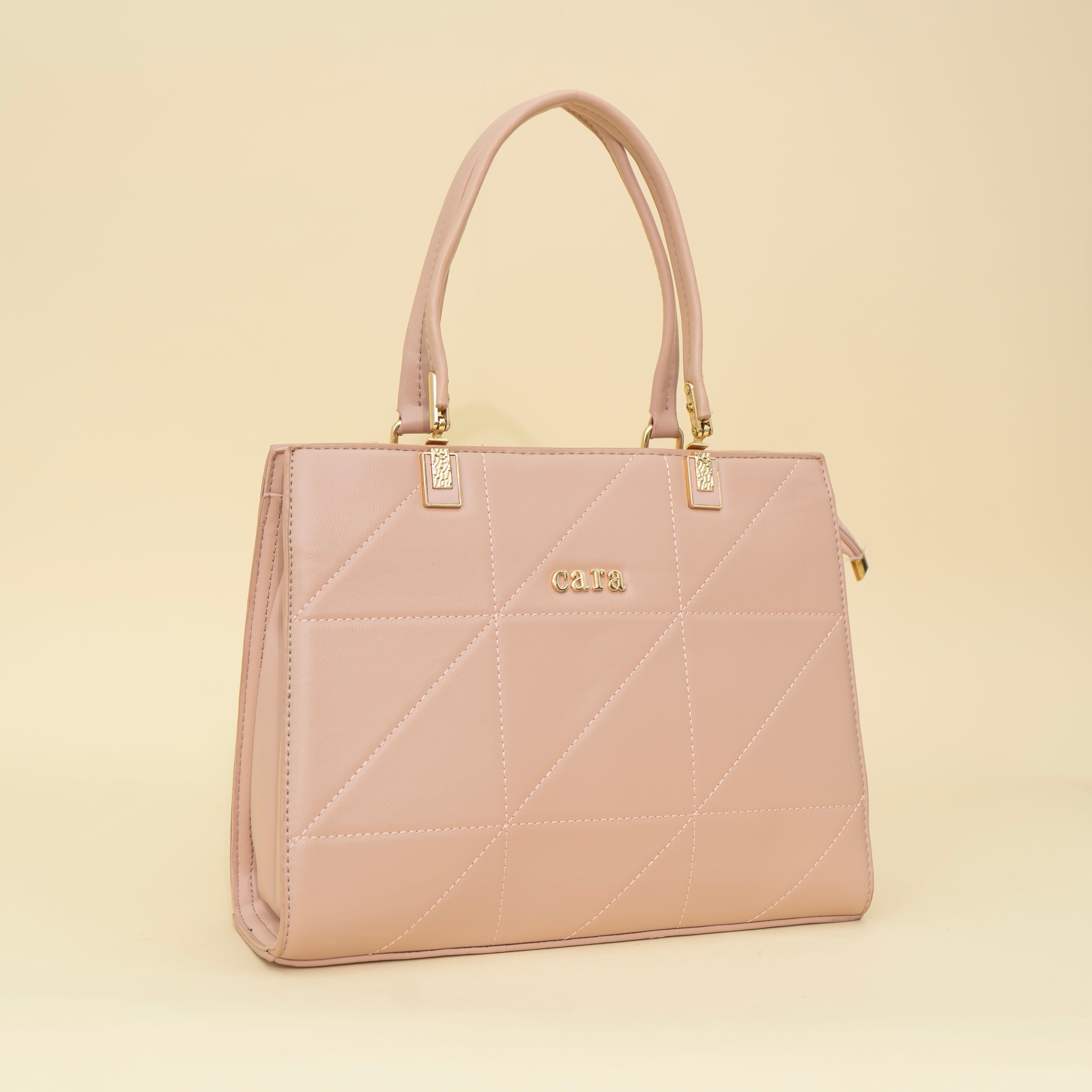 Cara's Pink Bliss  HANDBAG