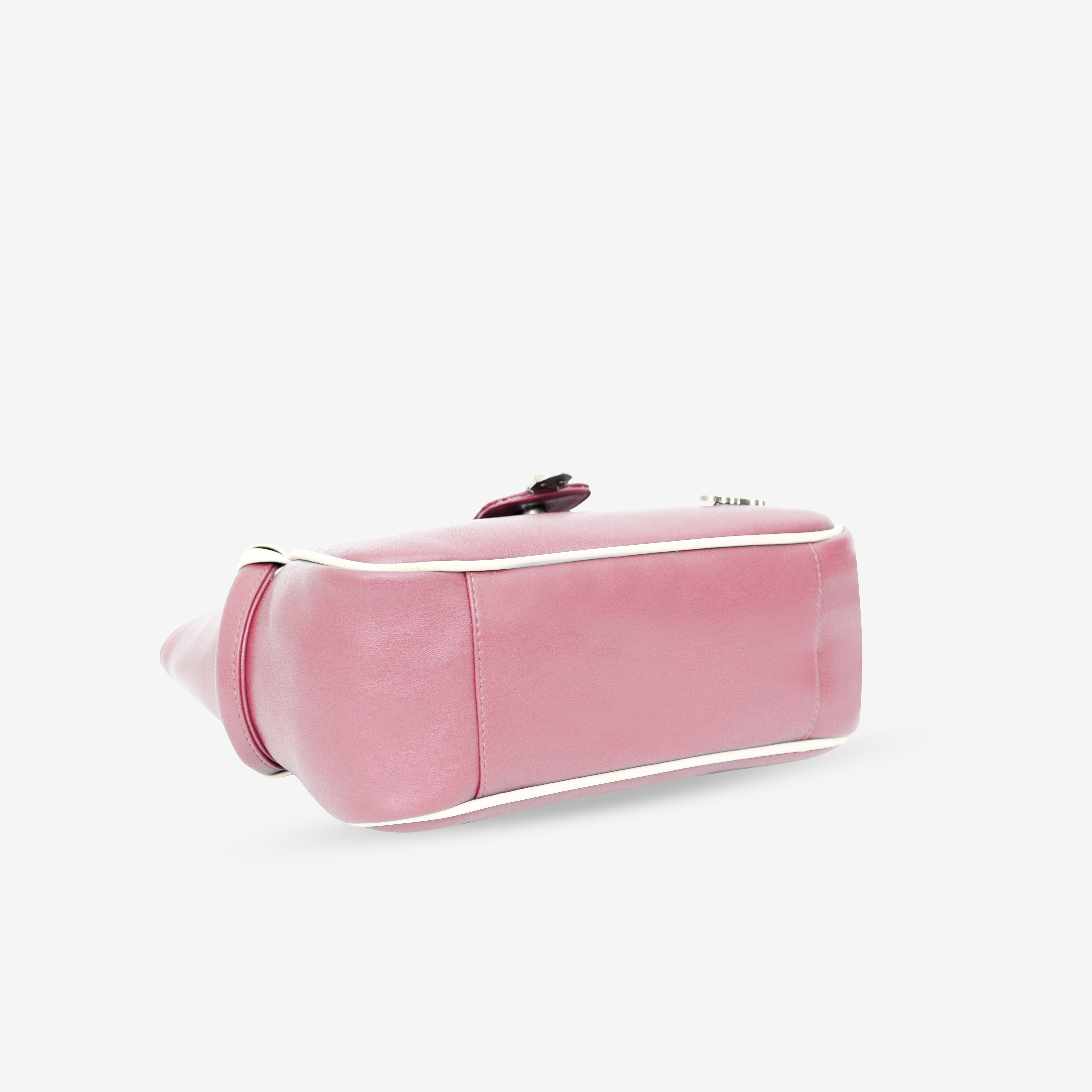 Pink Boldly Dynamic HANDBAG I CARA