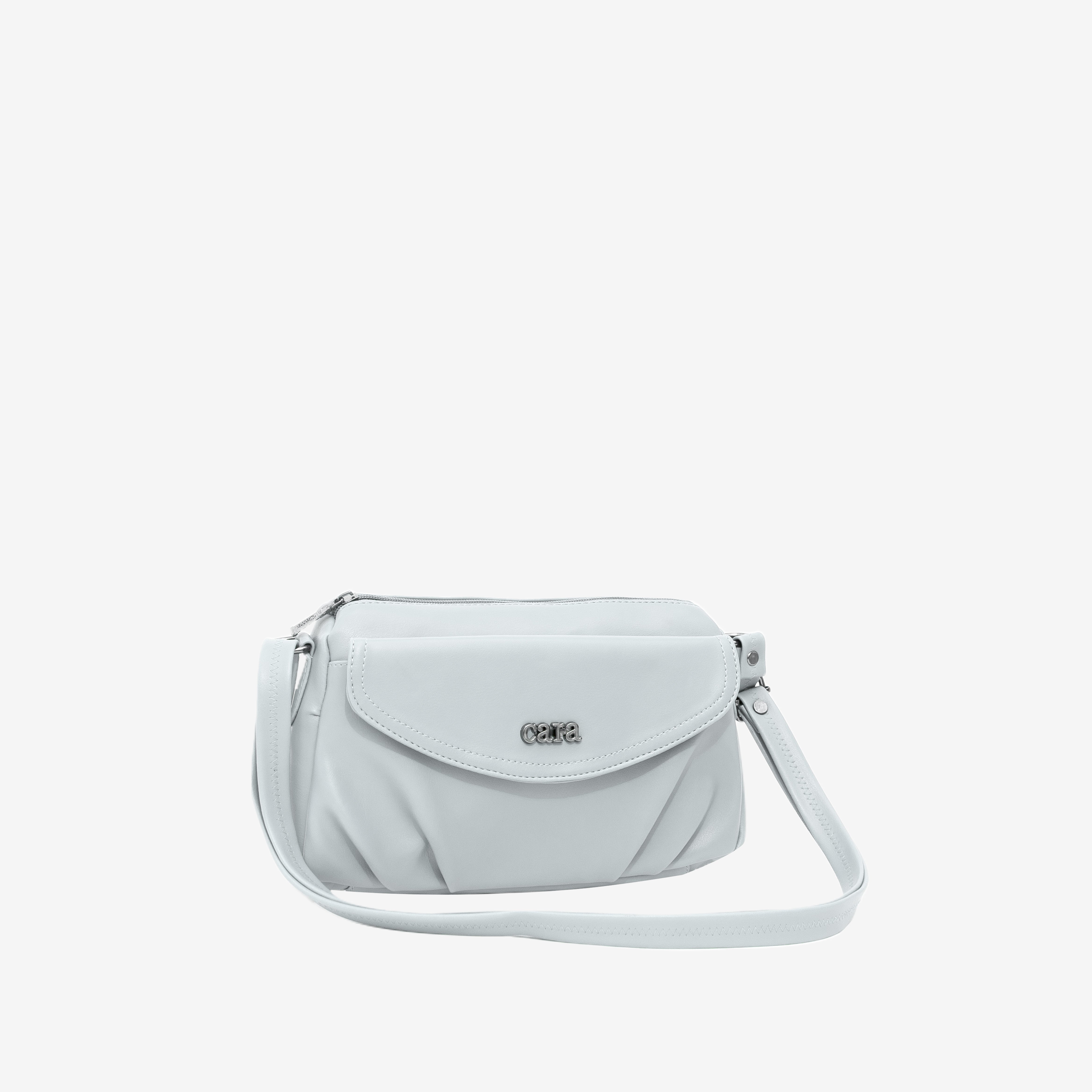 White Simplify Sling | Cara