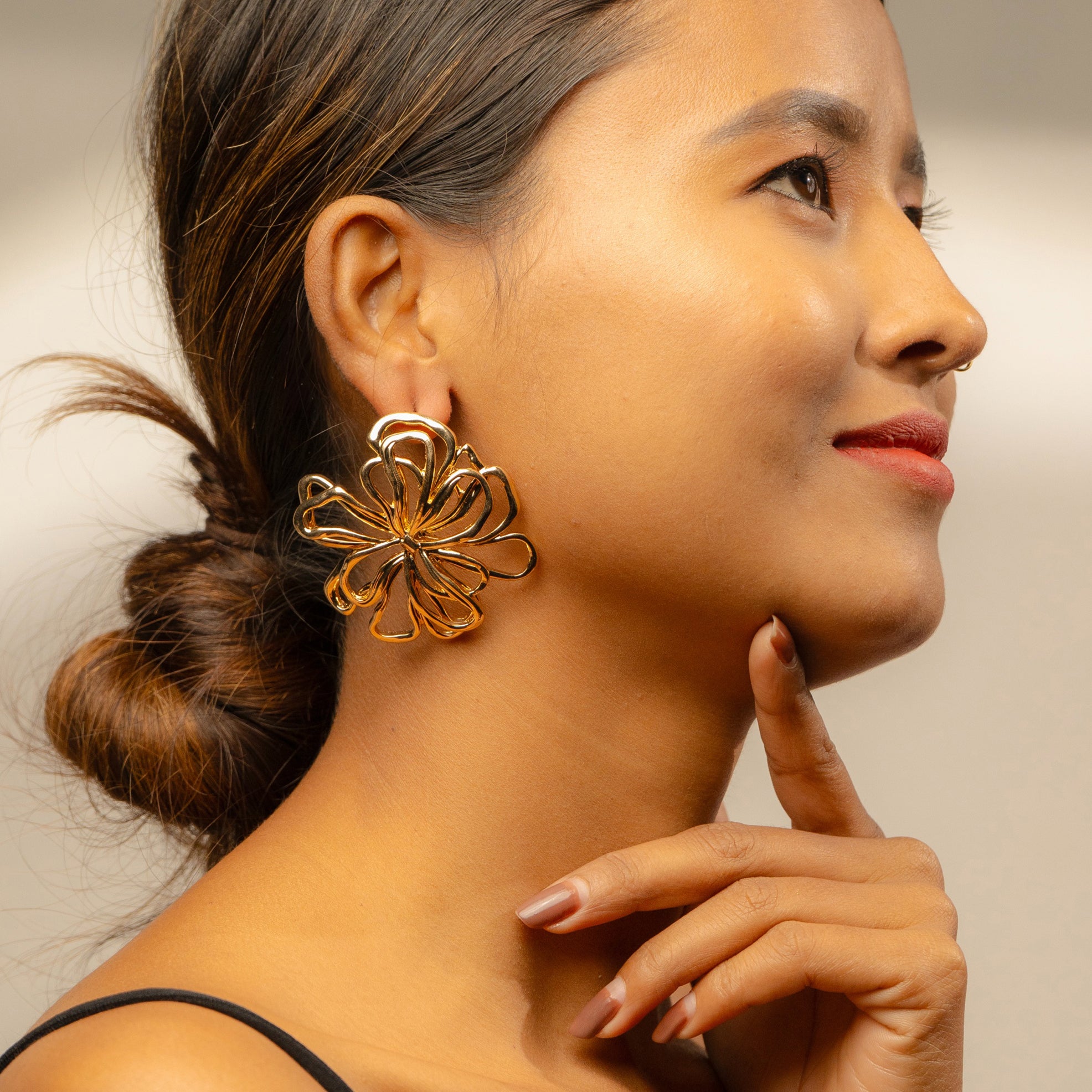 Eternal Flora Earrings