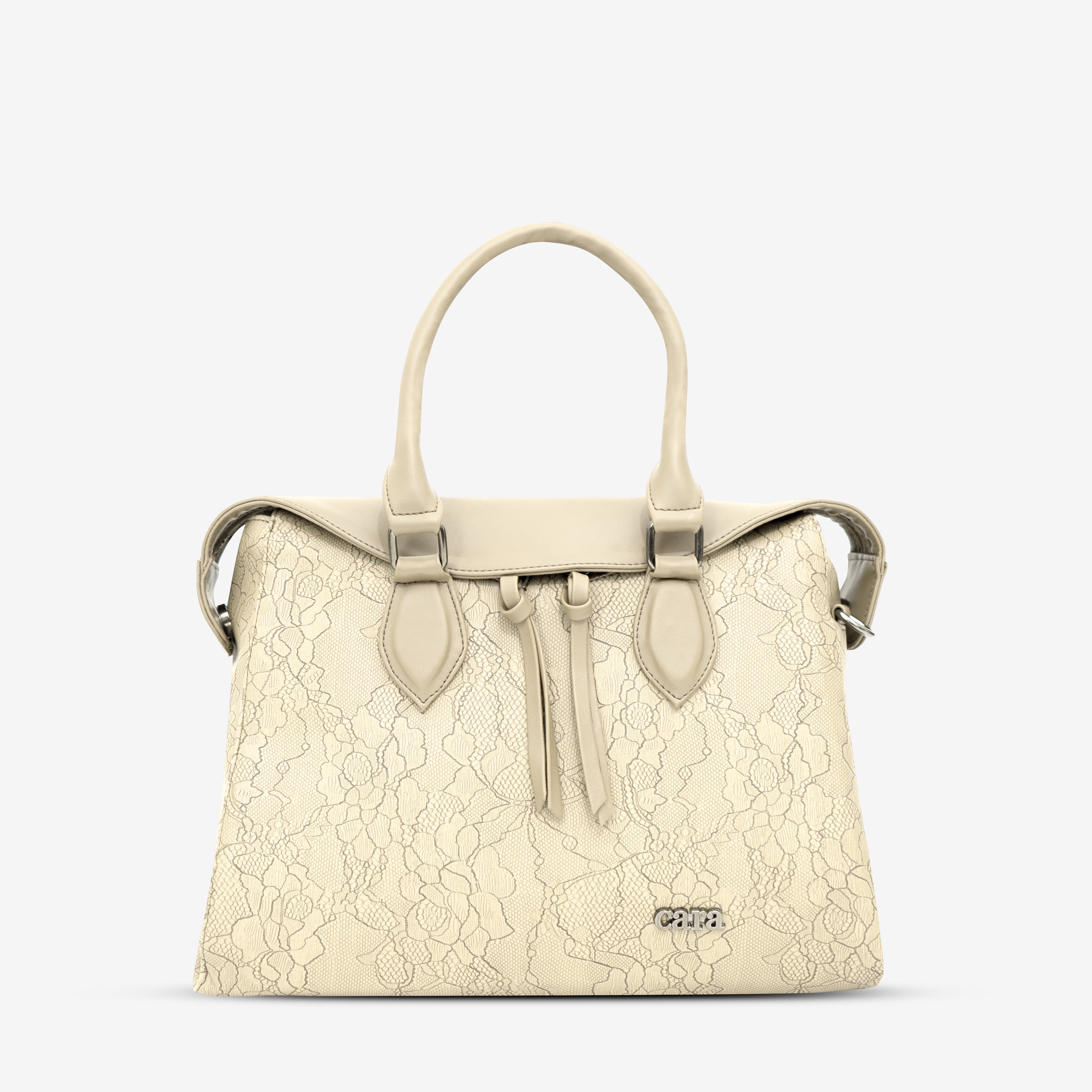 off white Carry Crazily handbag I cara