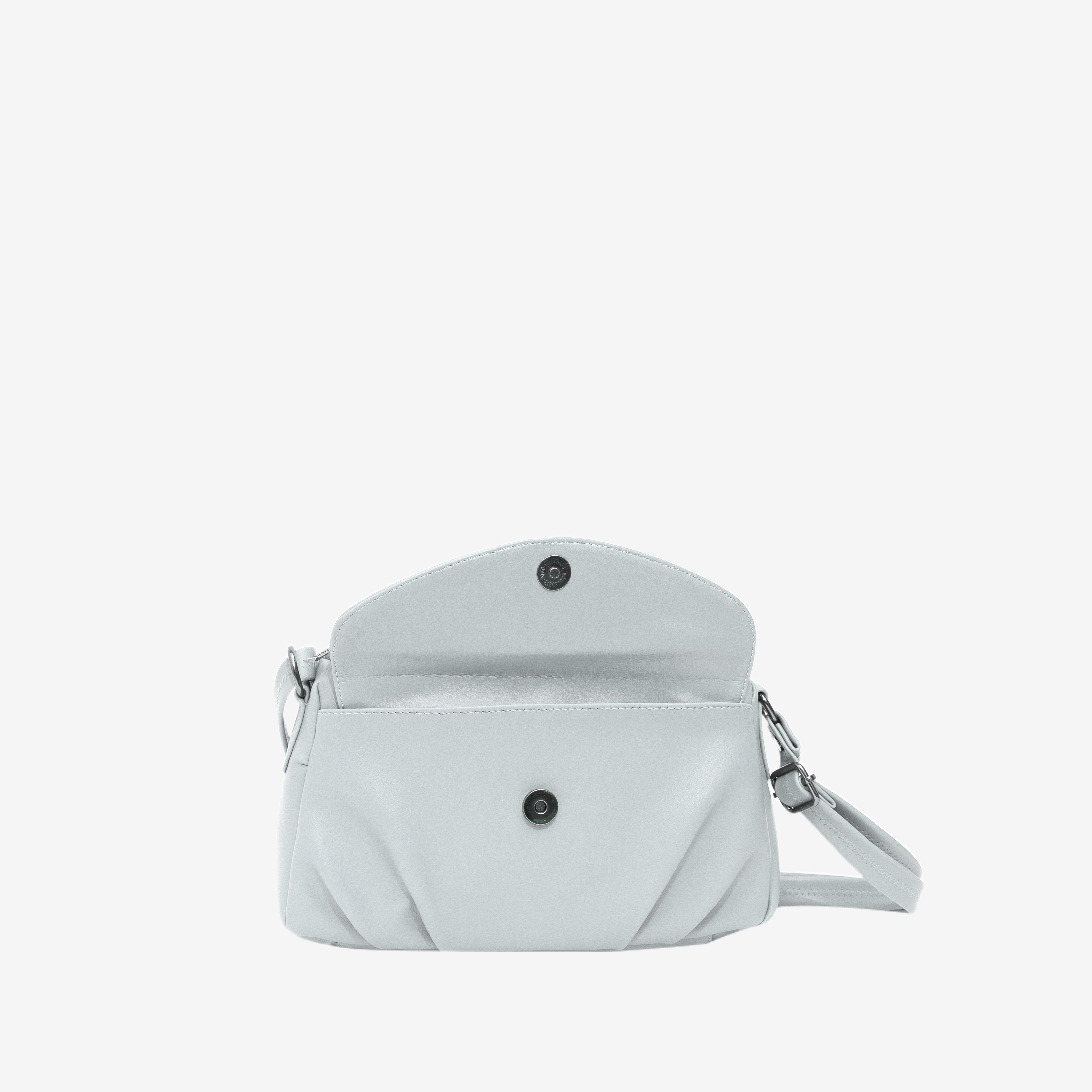 White Simplify Sling | Cara