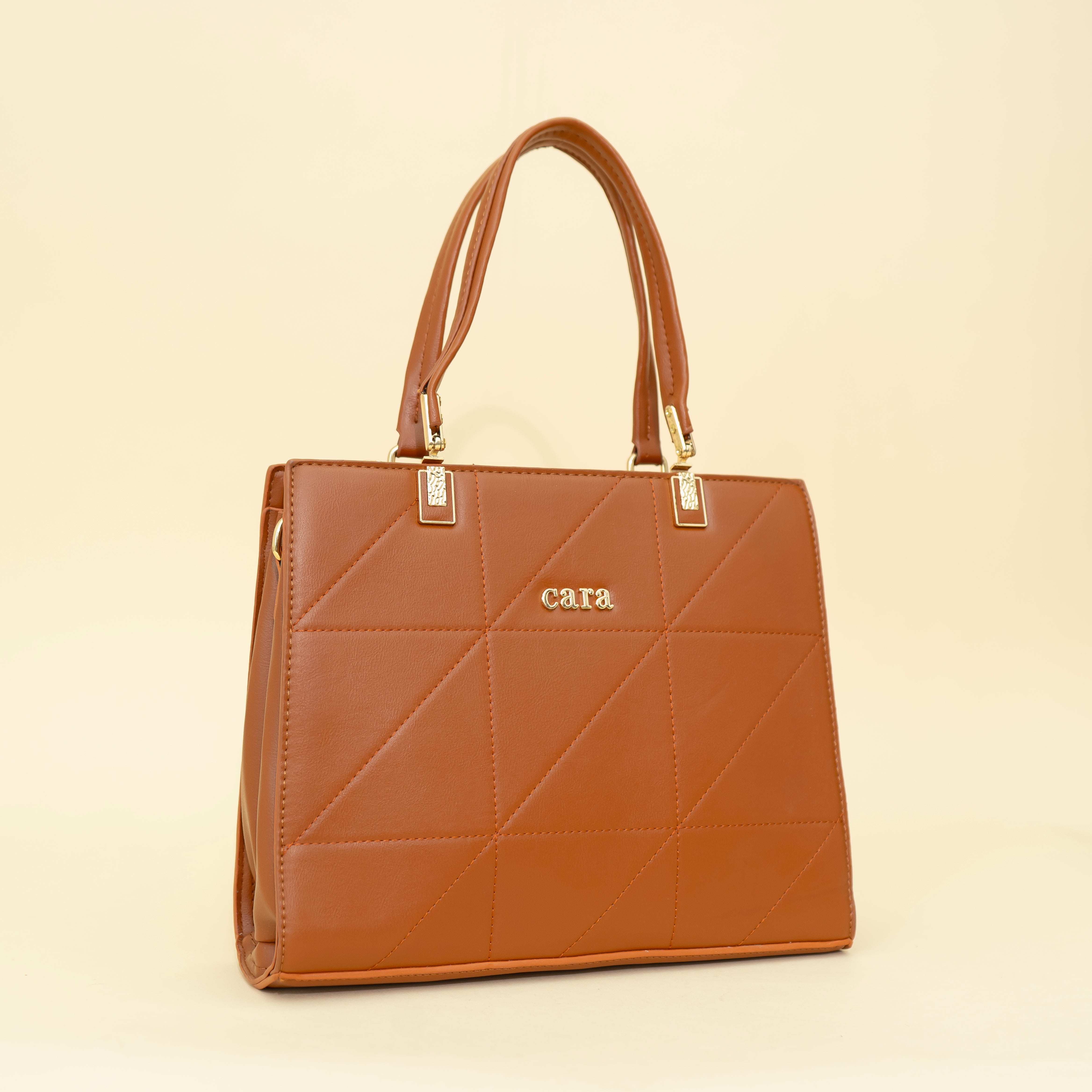 Cara's Bliss HANDBAG