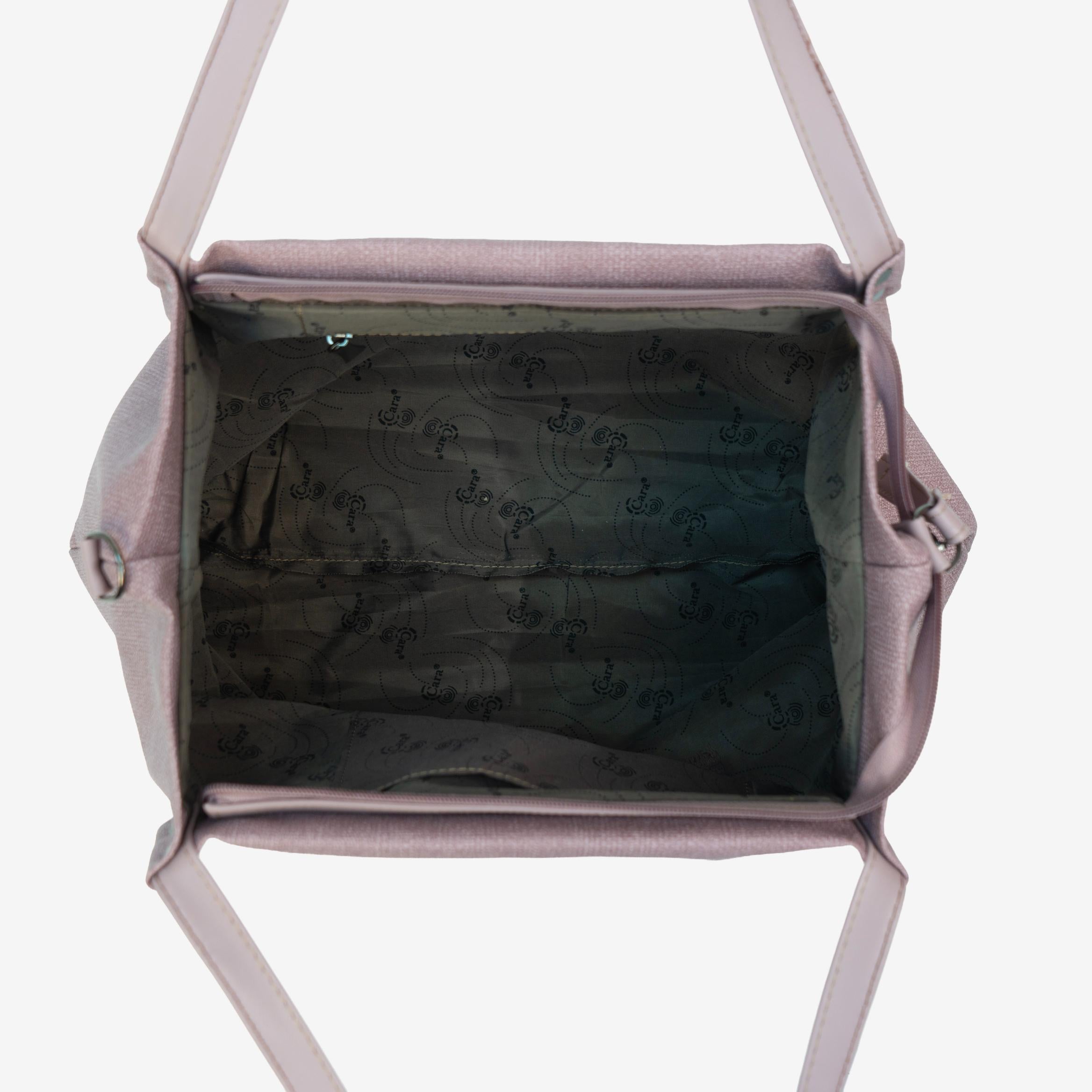 Timeless Carry Handbag