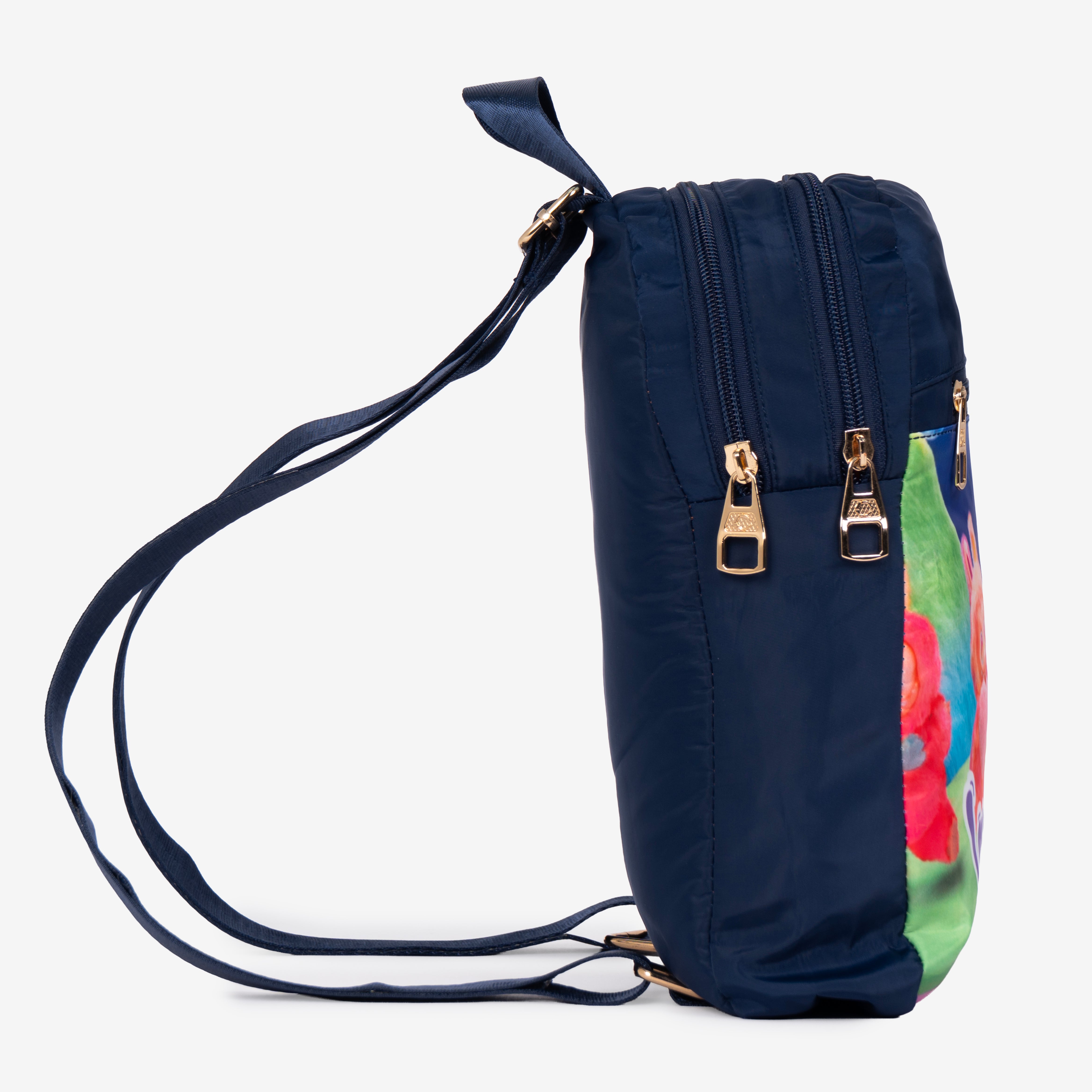 Labubu Buddy Backpack