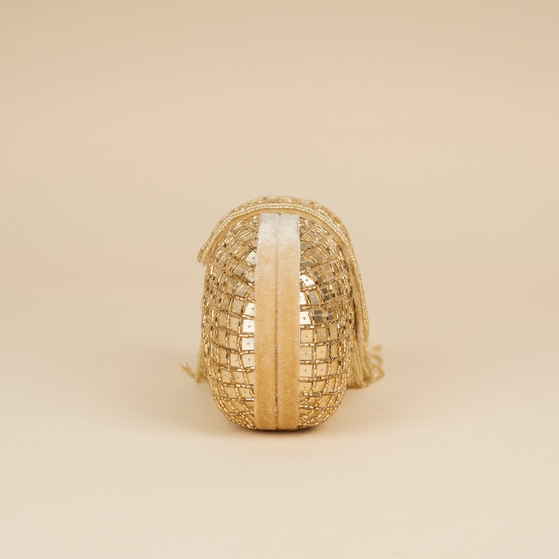 Imperial Grace Clutch