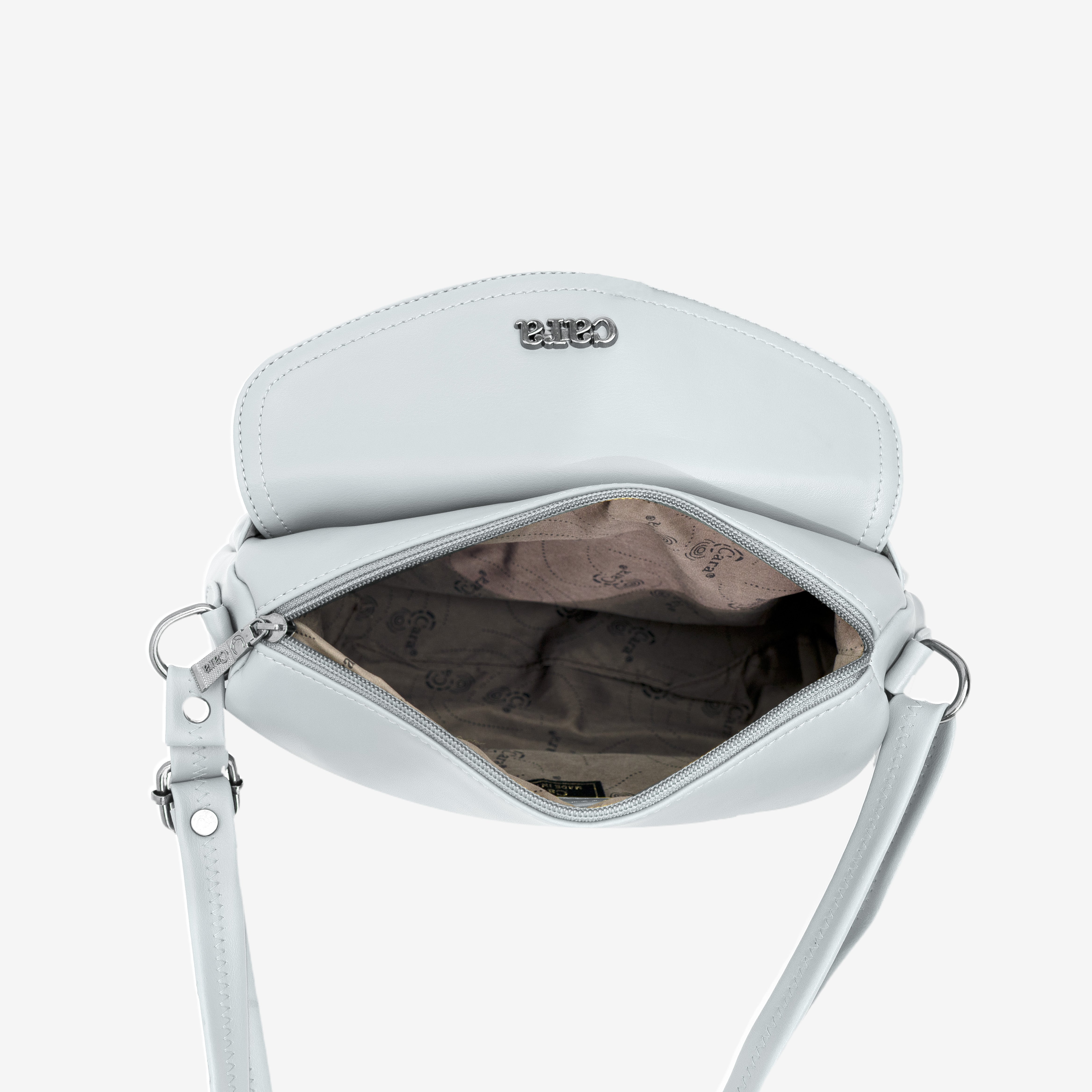 White Simplify Sling | Cara