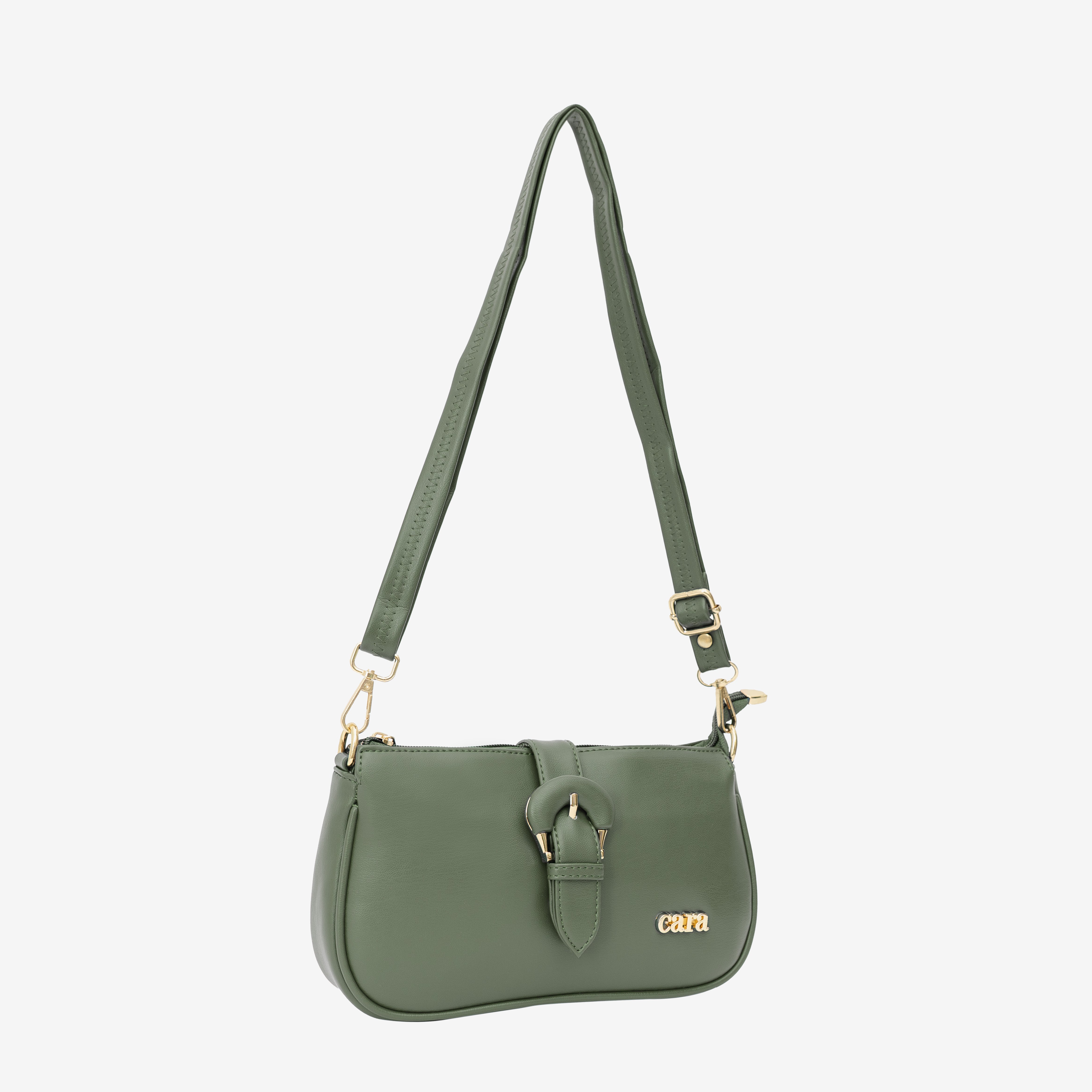 Olive Pleasant Sling I Cara