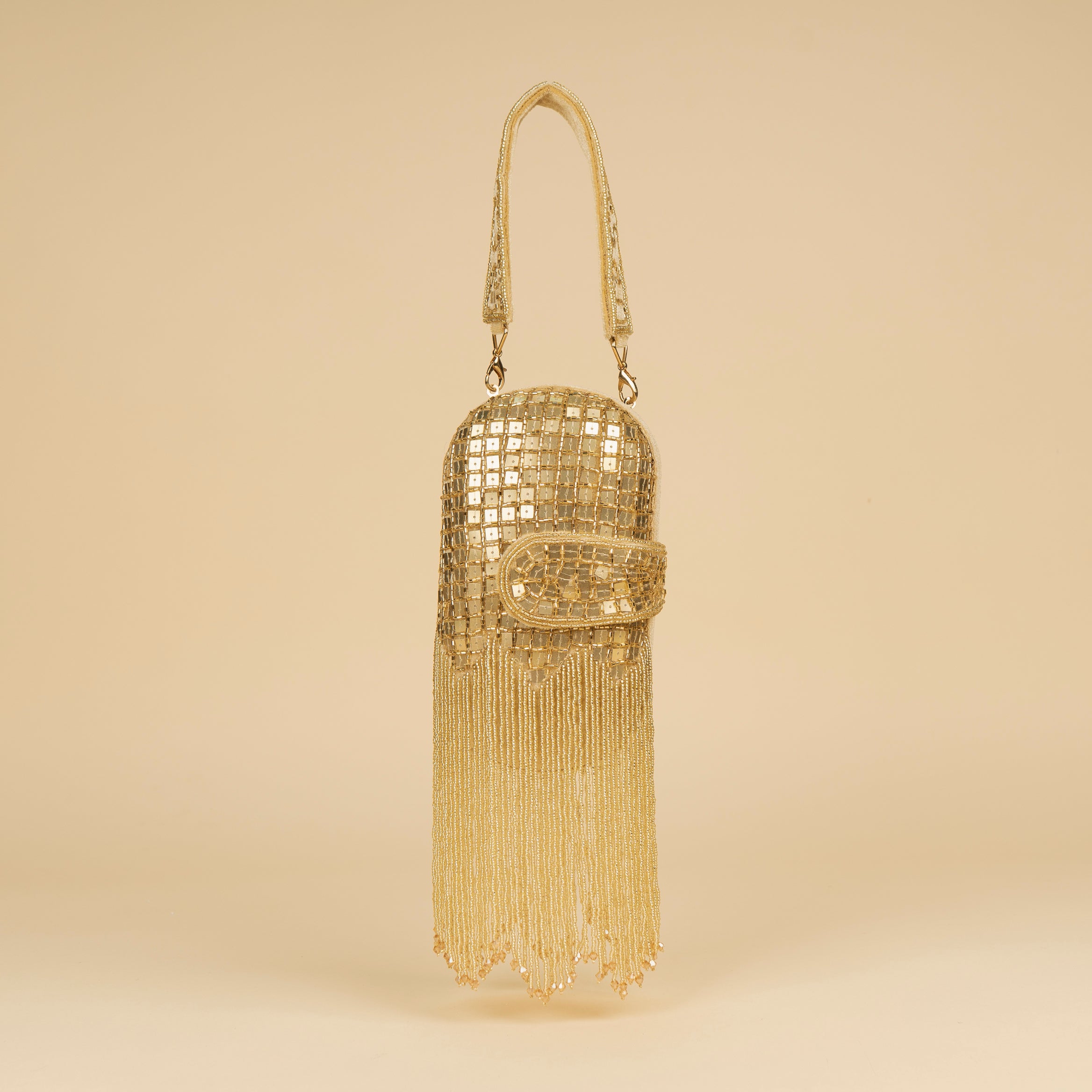 Imperial Grace Clutch