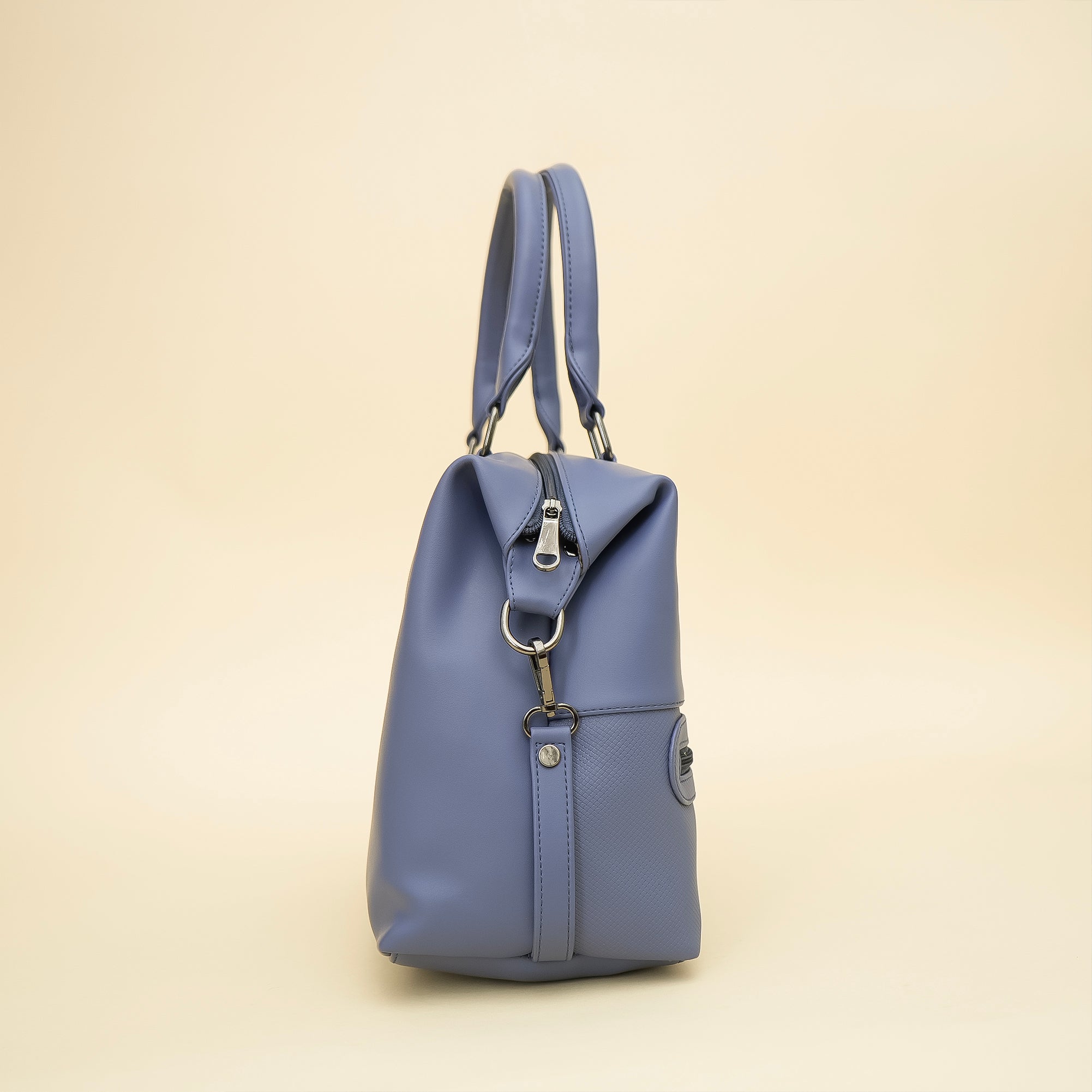 Cara's Blue Paradise HANDBAG