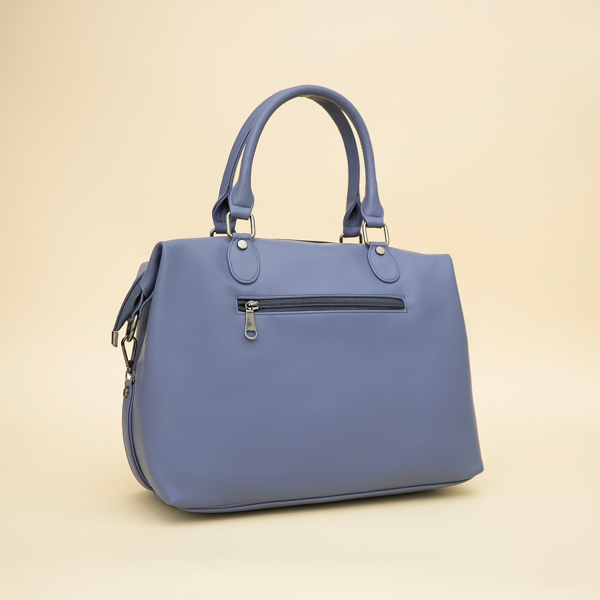 Cara's Blue Paradise HANDBAG