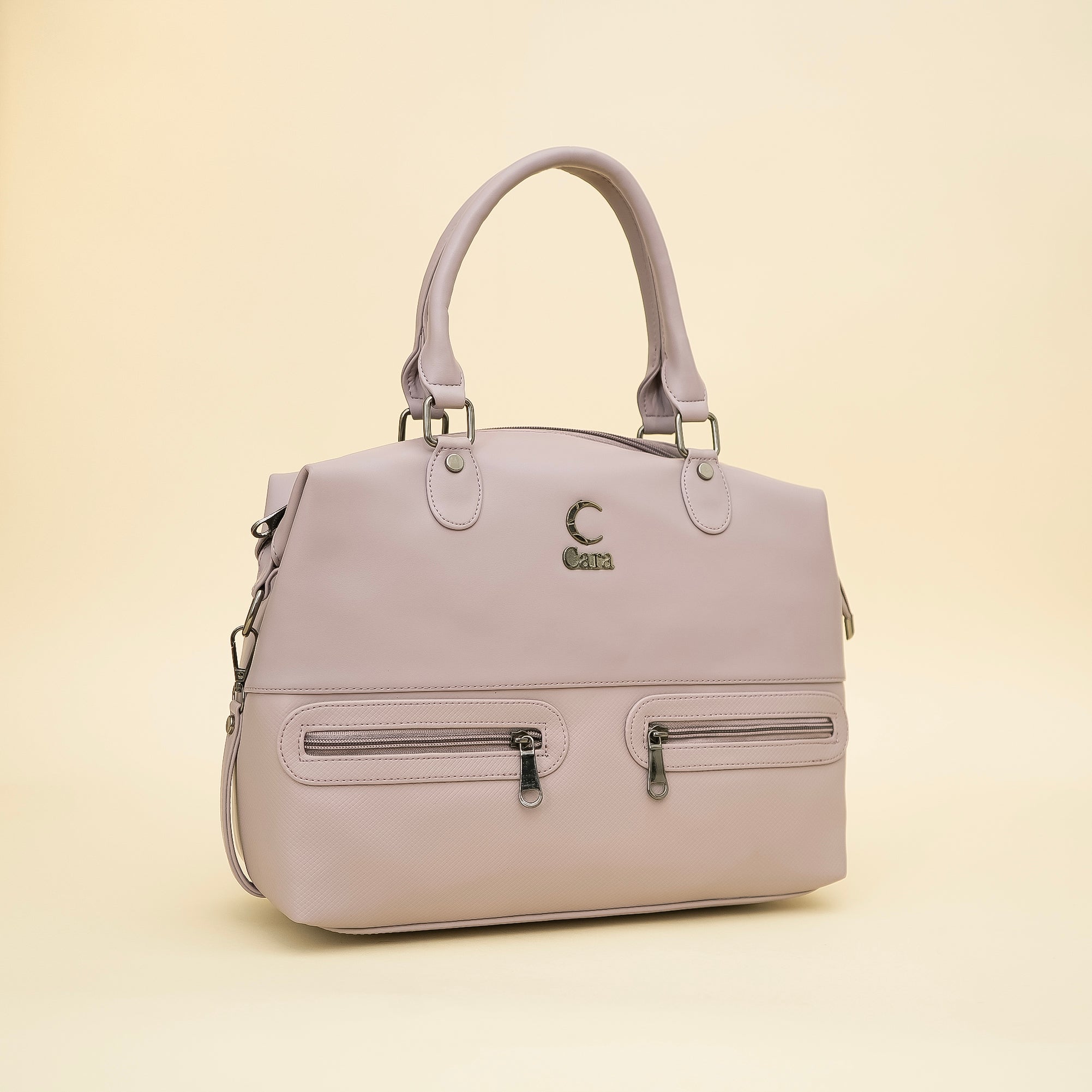 Cara's Lavender Paradise HANDBAG