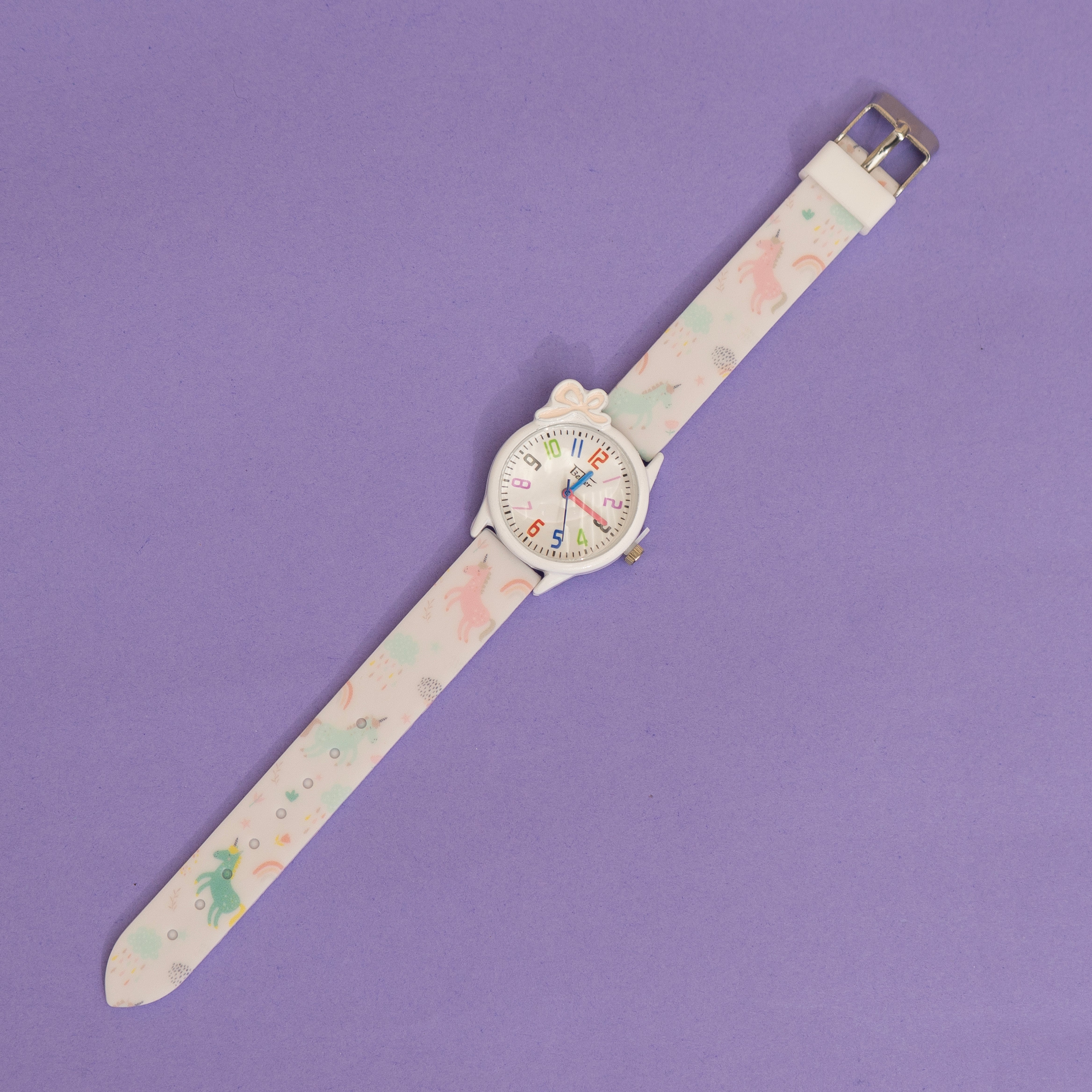 TickleTime Watches